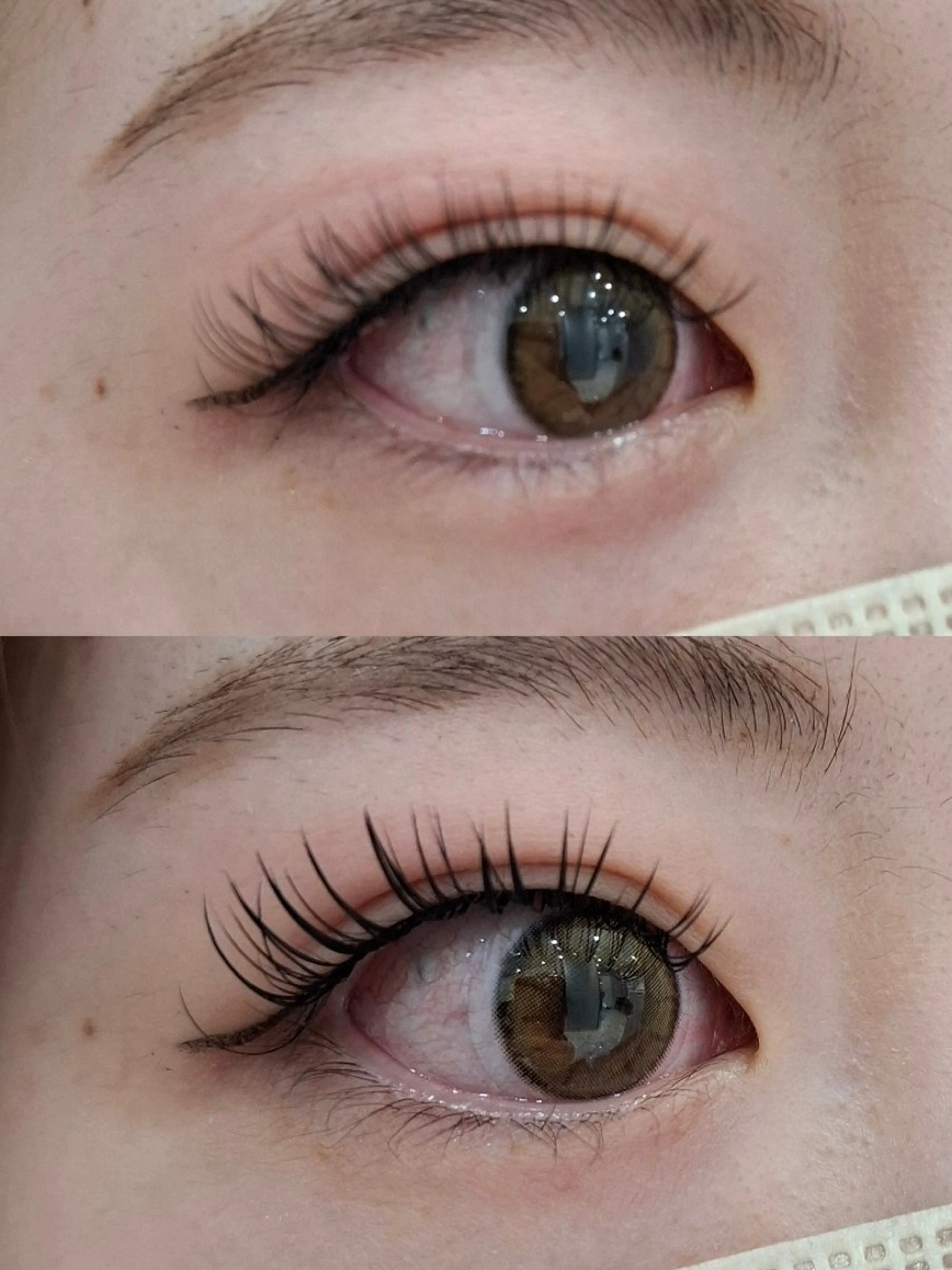 マツエク・マツパ マツエク THE SALON -thea-Mariのマツエク・マツパデザイン