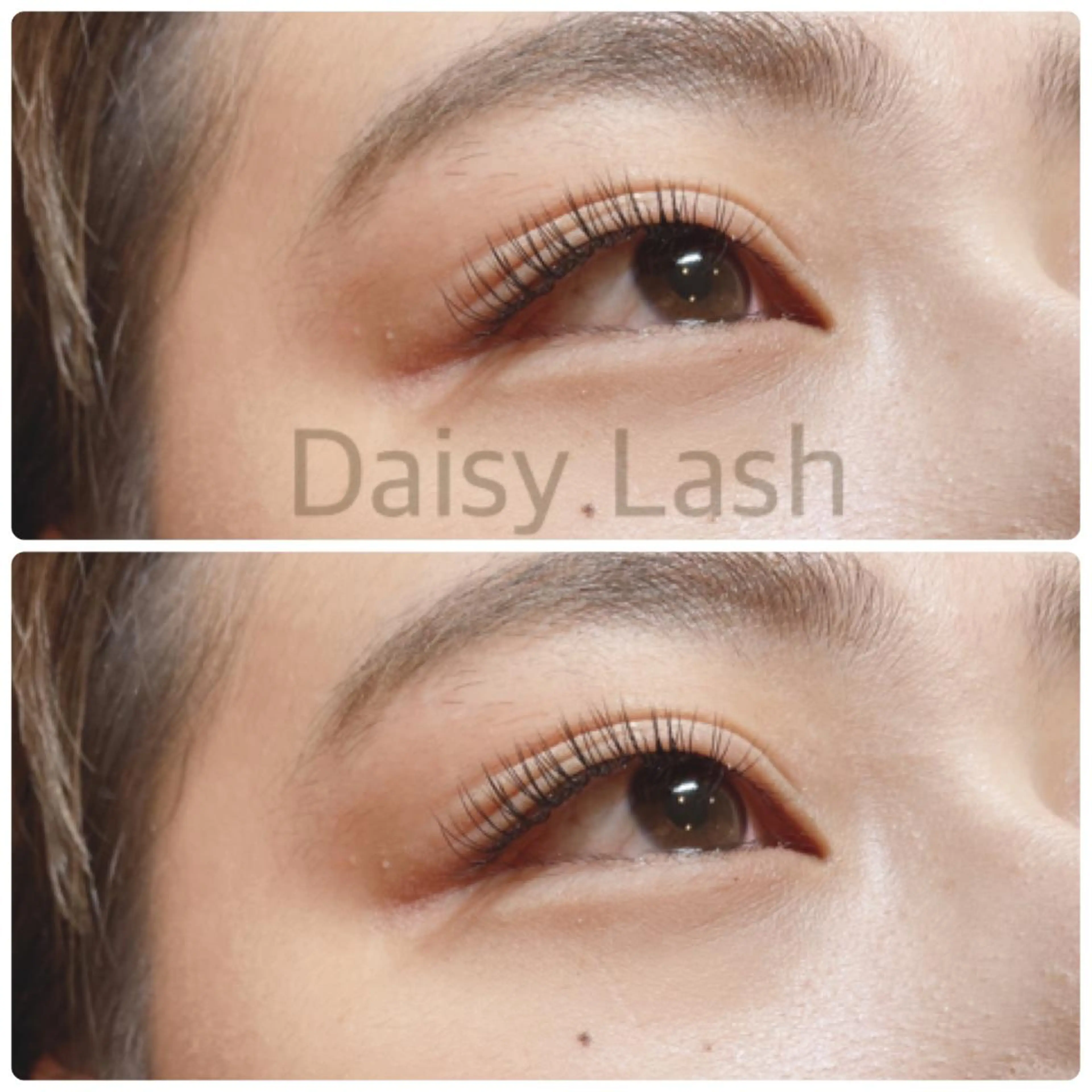 マツエク・マツパ YUGLEAF所属・Yugleaf saeのマツエク・マツパデザイン