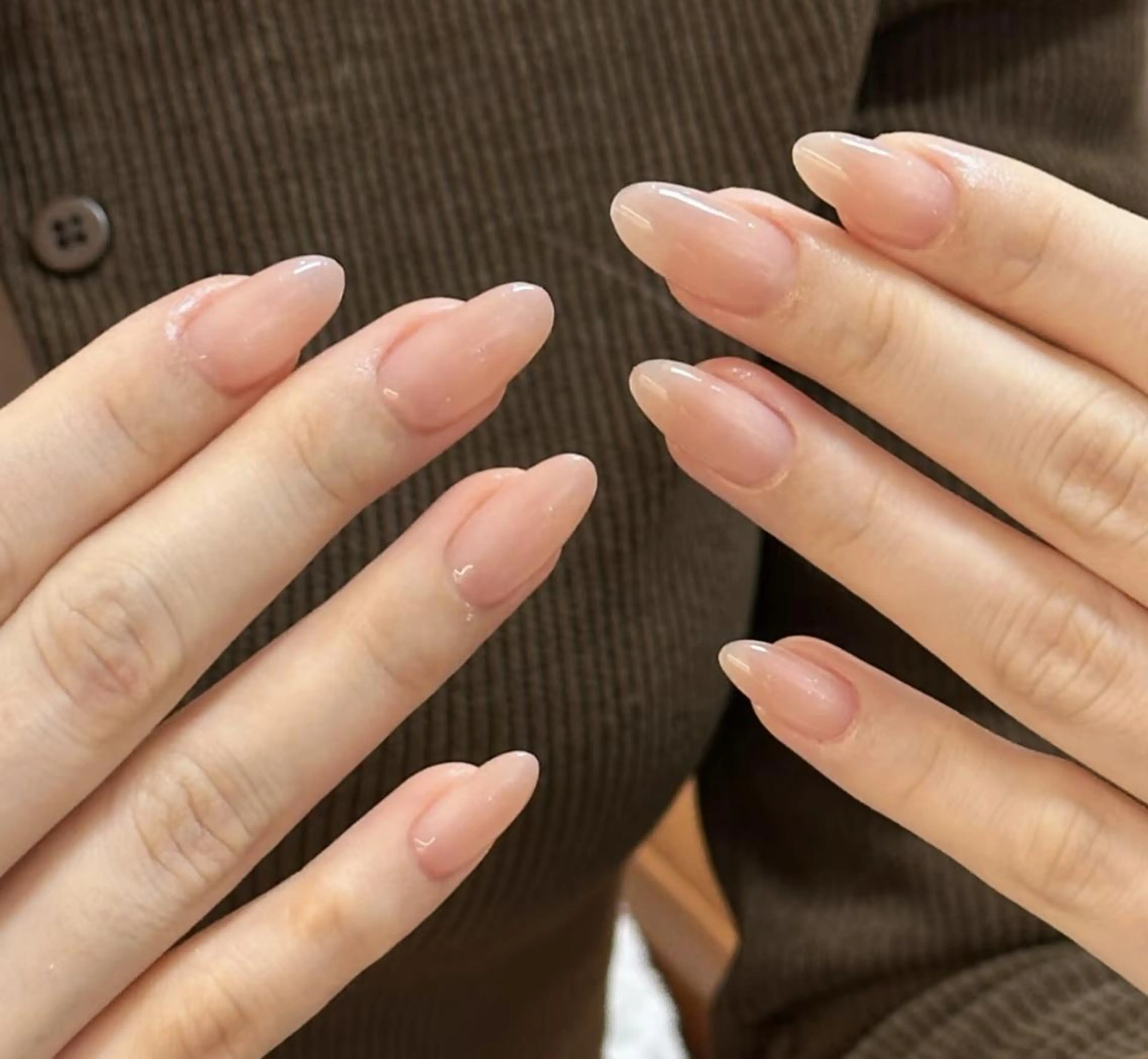 ネイル ハンドネイル ル ルのネイルデザイン