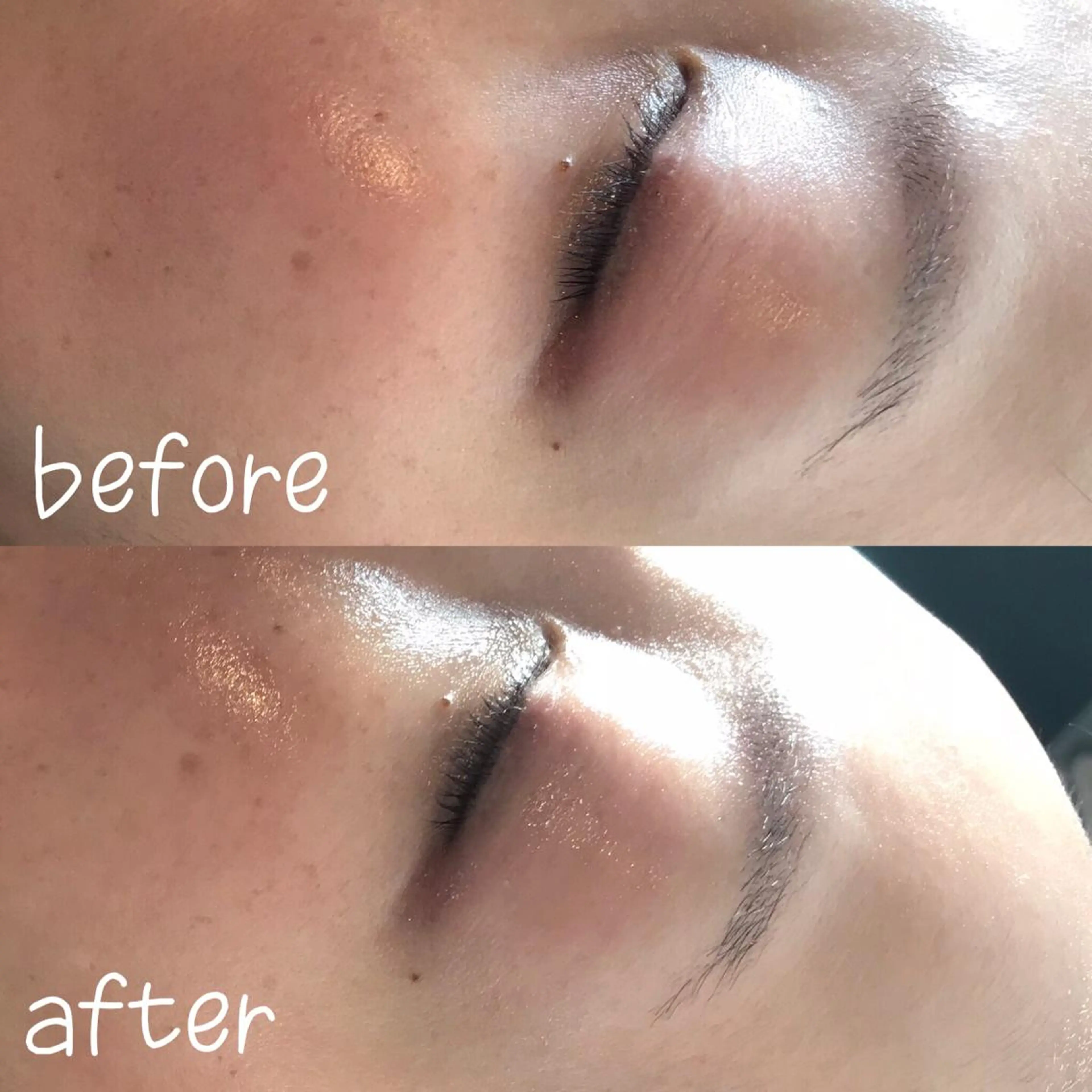 エステ 浜野 恵美のエステ・リラクイメージ