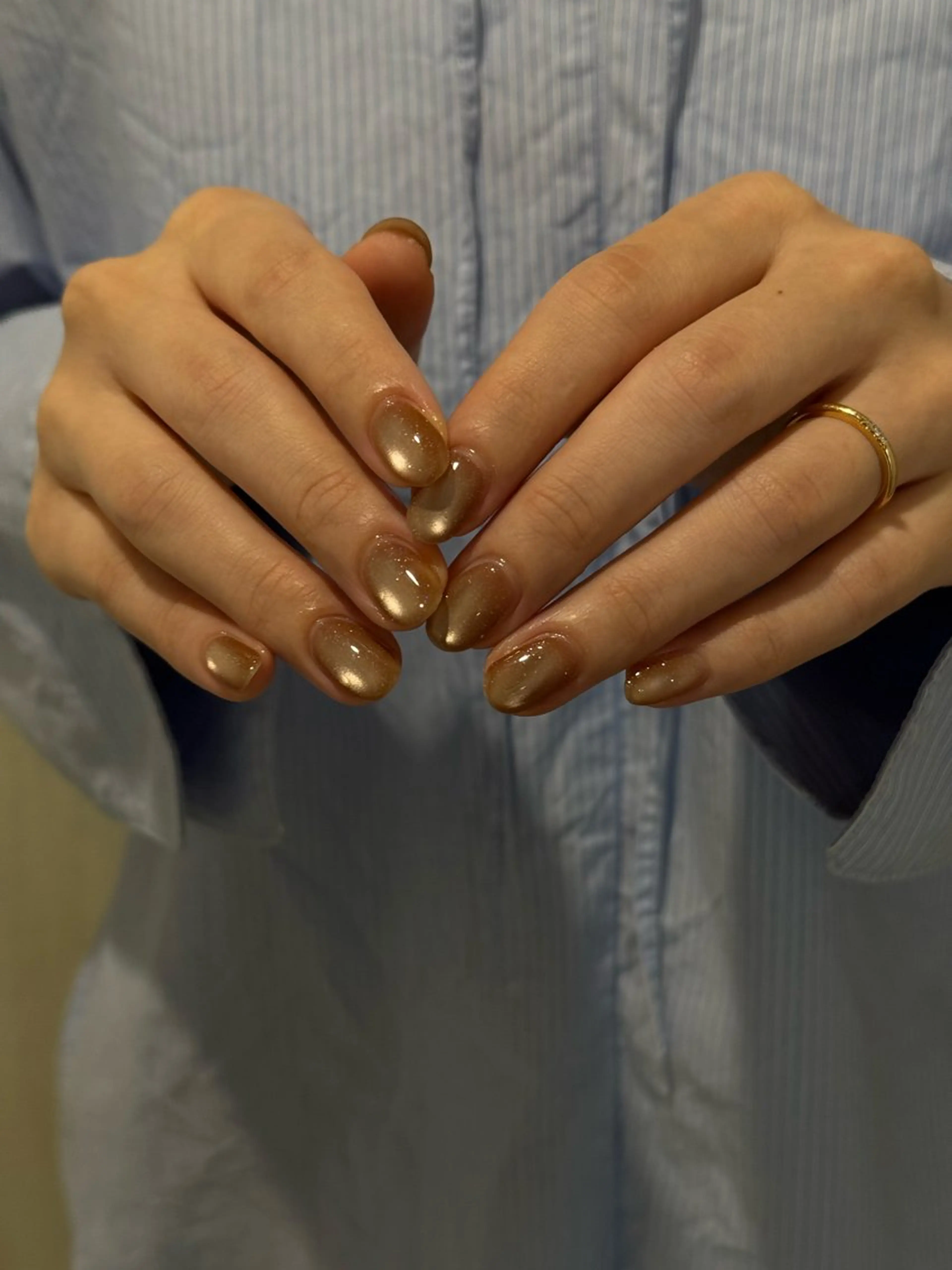 ネイル ハンドネイル LOA.所属・LOA. nanaのネイルデザイン