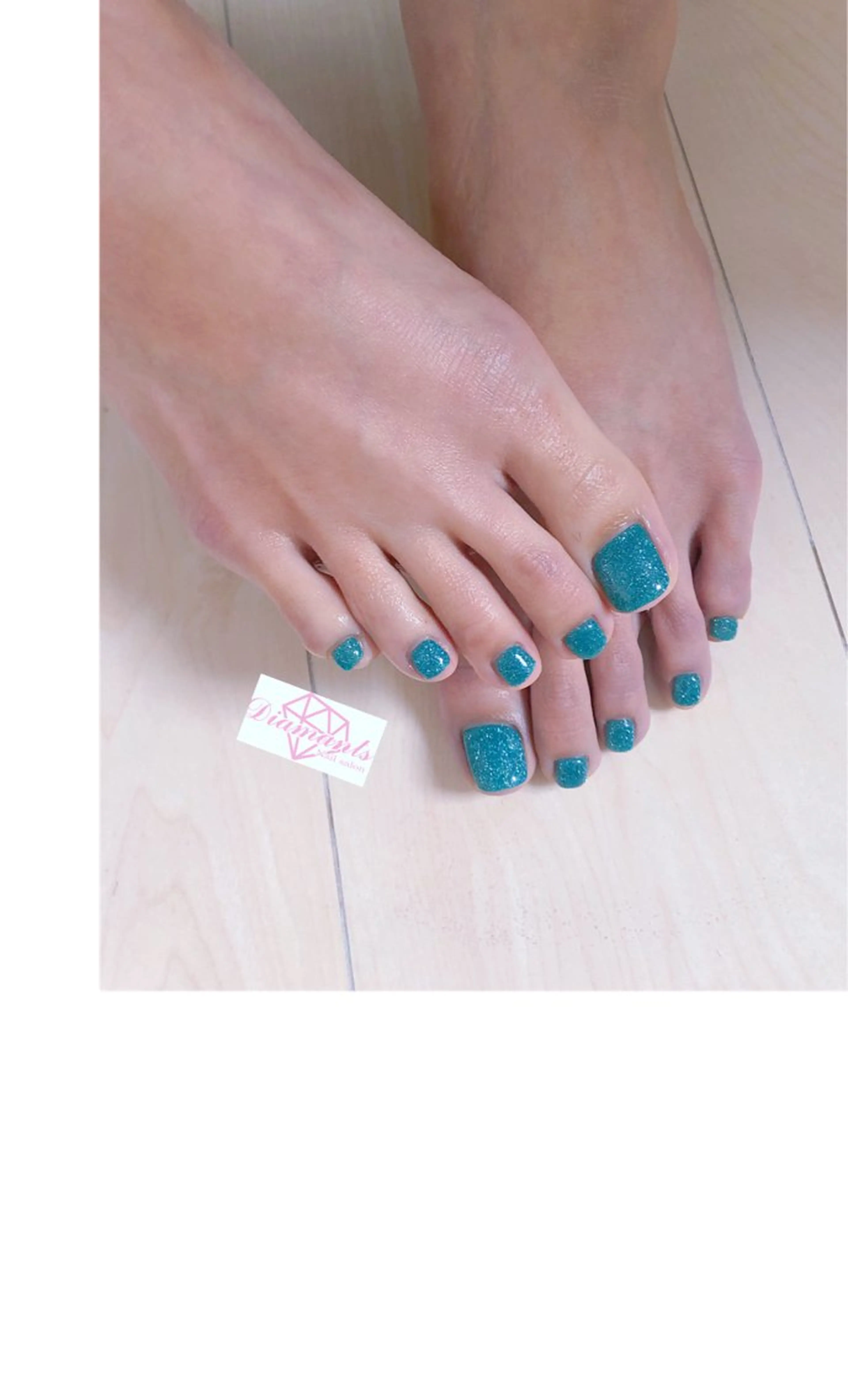 ネイル Asa miのネイルデザイン