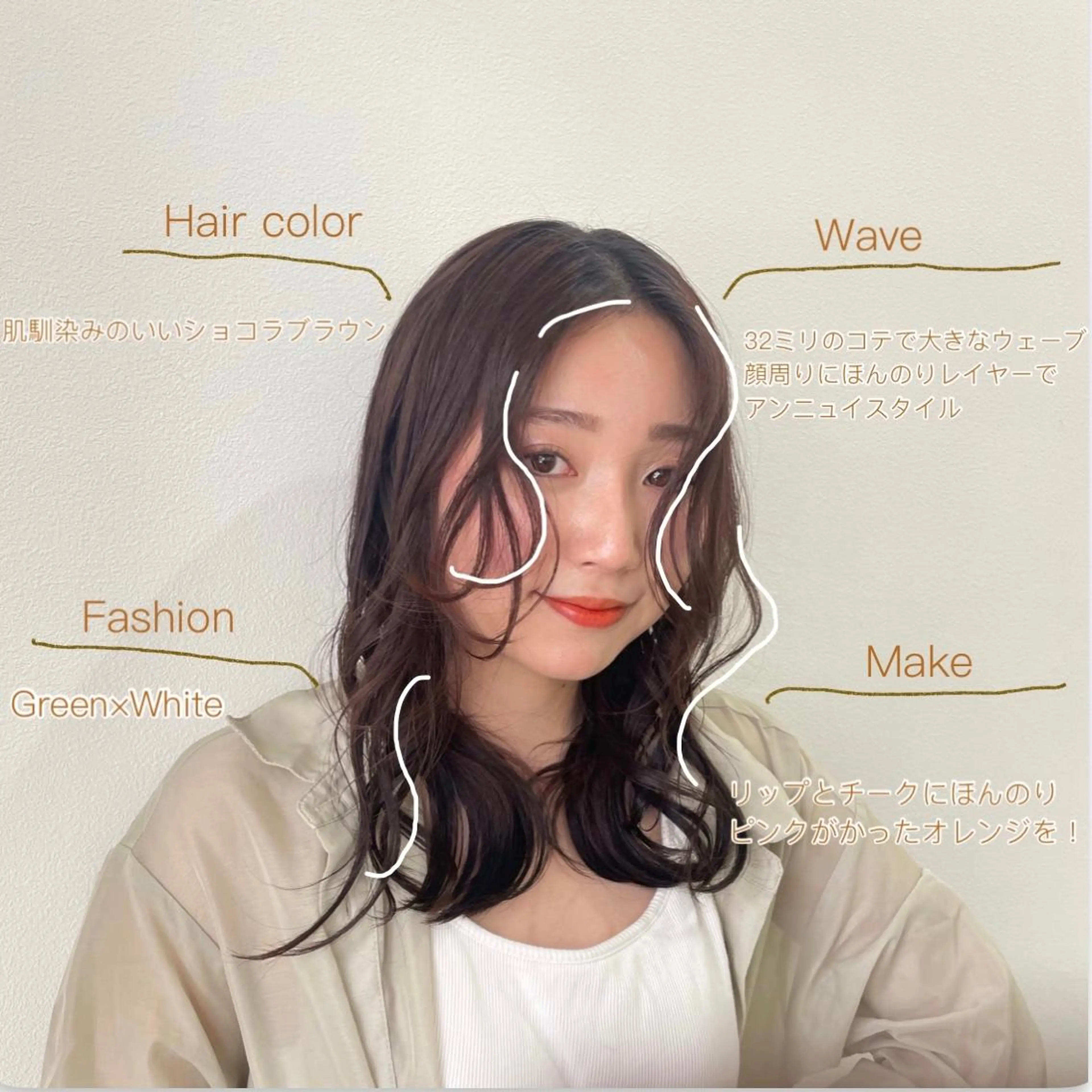 ✨撮影モデル募集中✨の写真