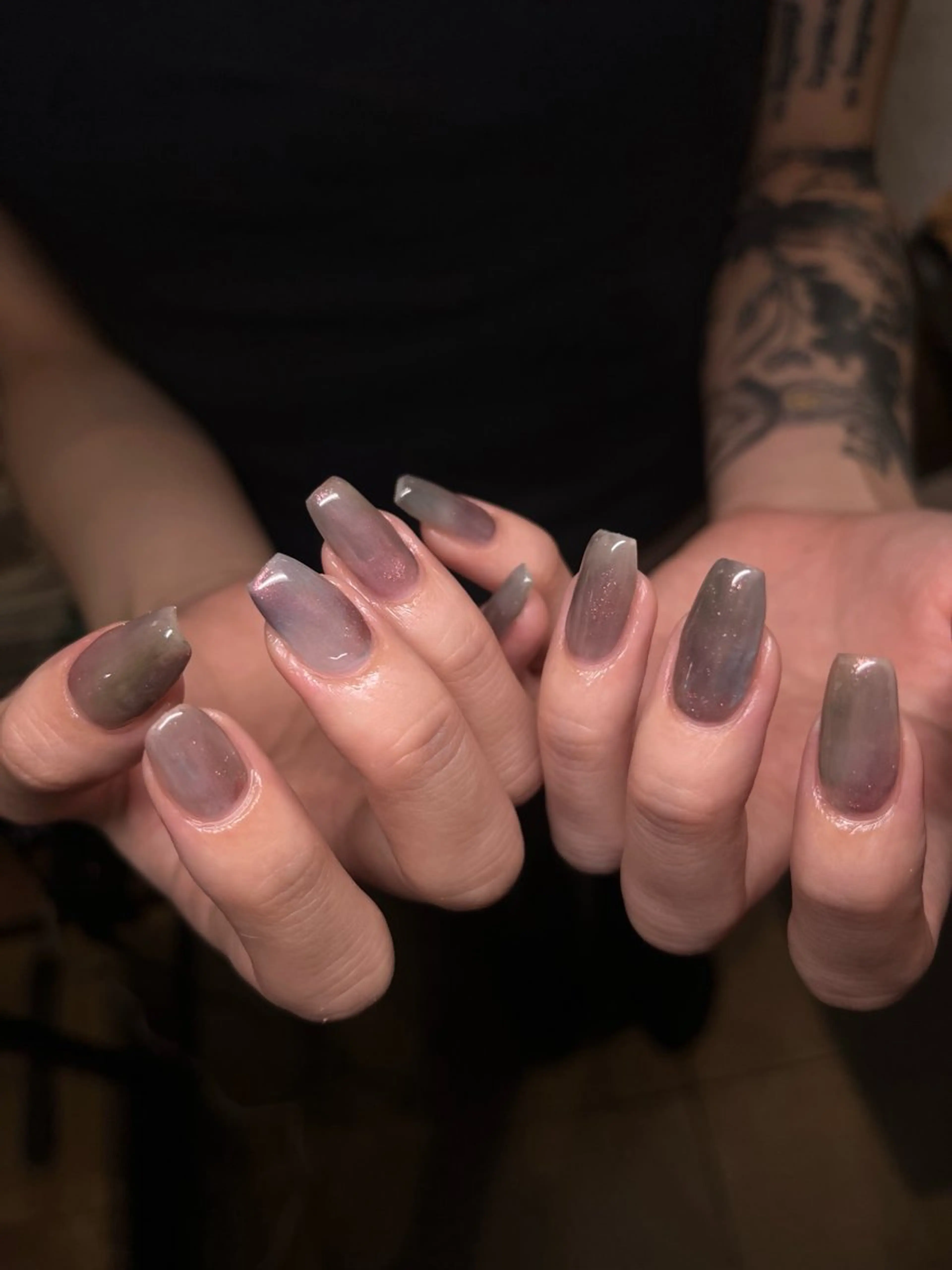 ネイル Earth☆*: taruのネイルデザイン