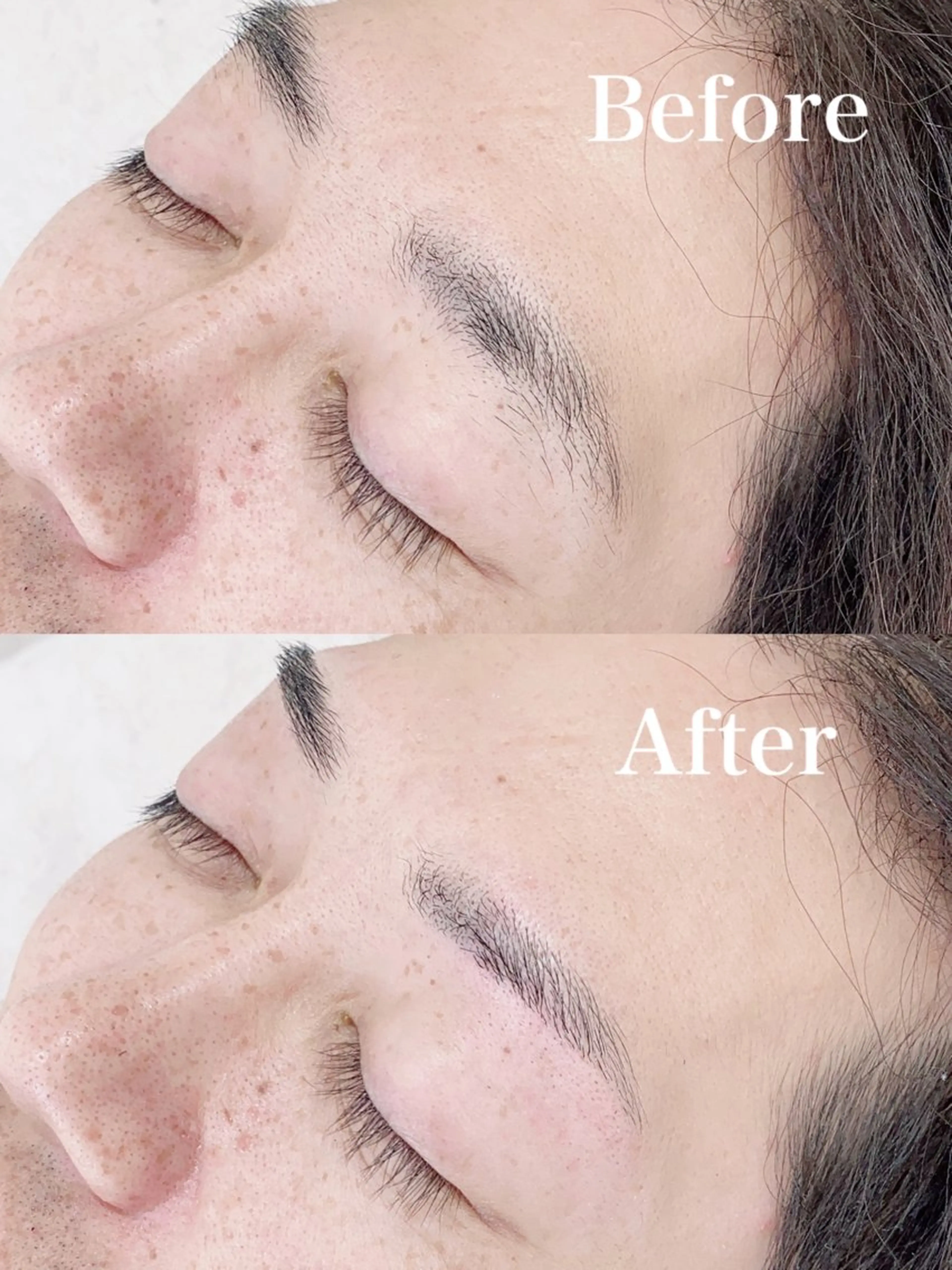 アイブロウ Salon de Galcon 2階(サロンド・ギャルソン)所属・KU TA  \(◡̈)/の眉毛・アイブロウイメージ