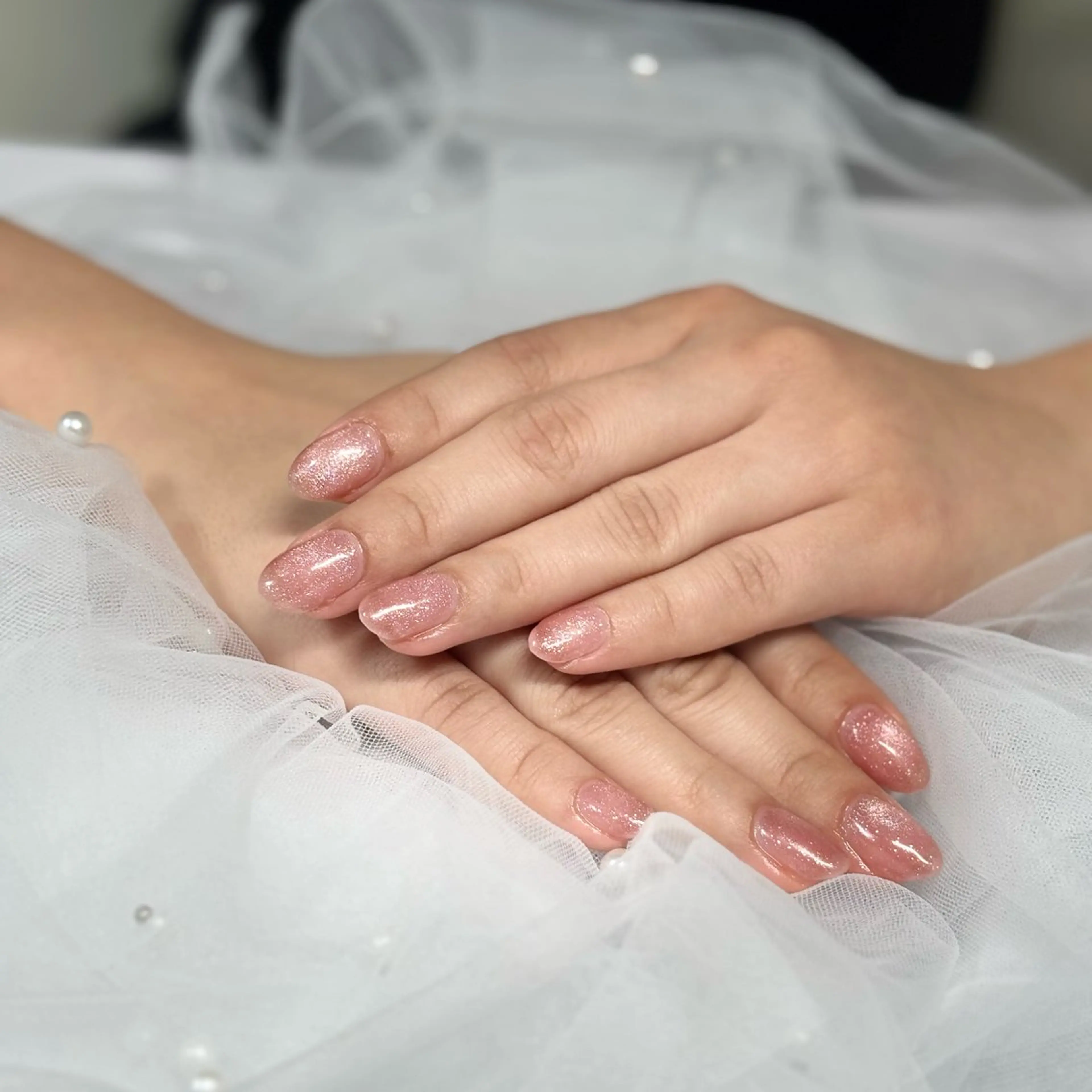 ネイル ハンドネイル see nail所属・see nailのネイルデザイン