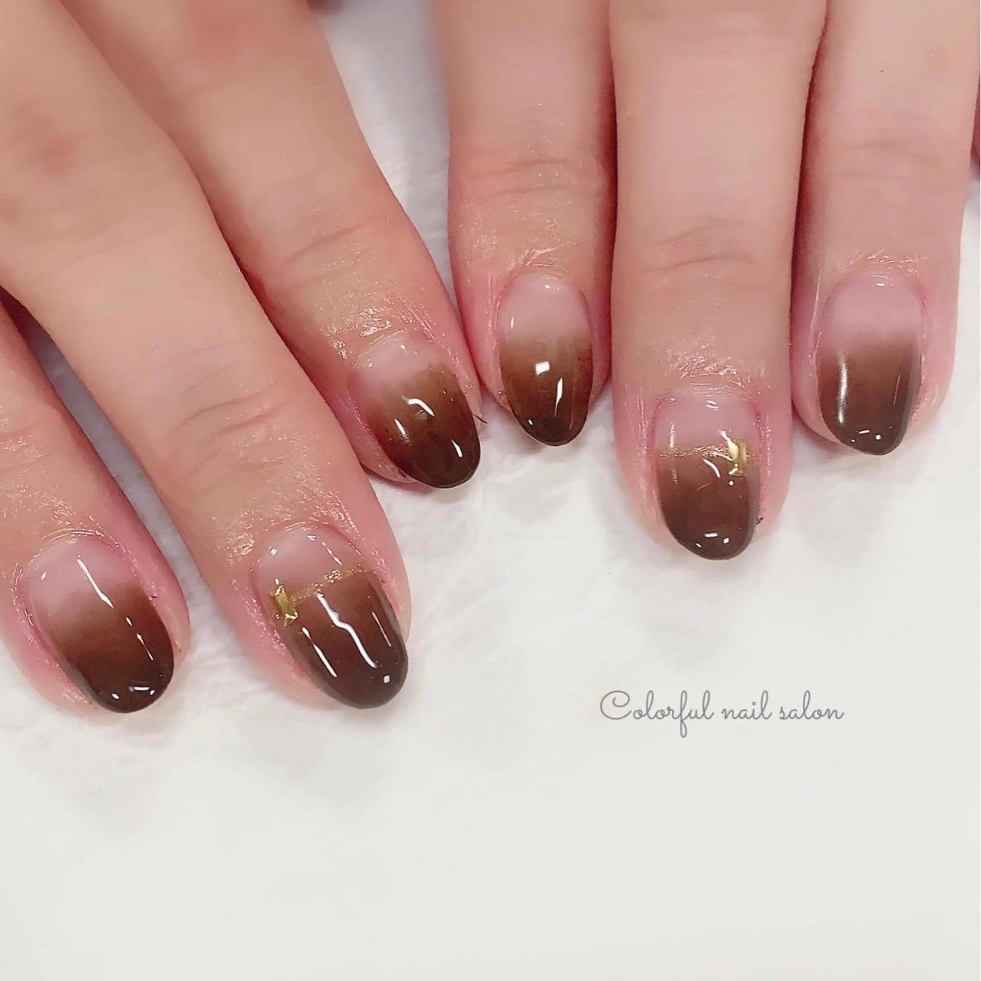 ネイル le’a所属・Le'a nail&eyesのマツエク・マツパデザイン