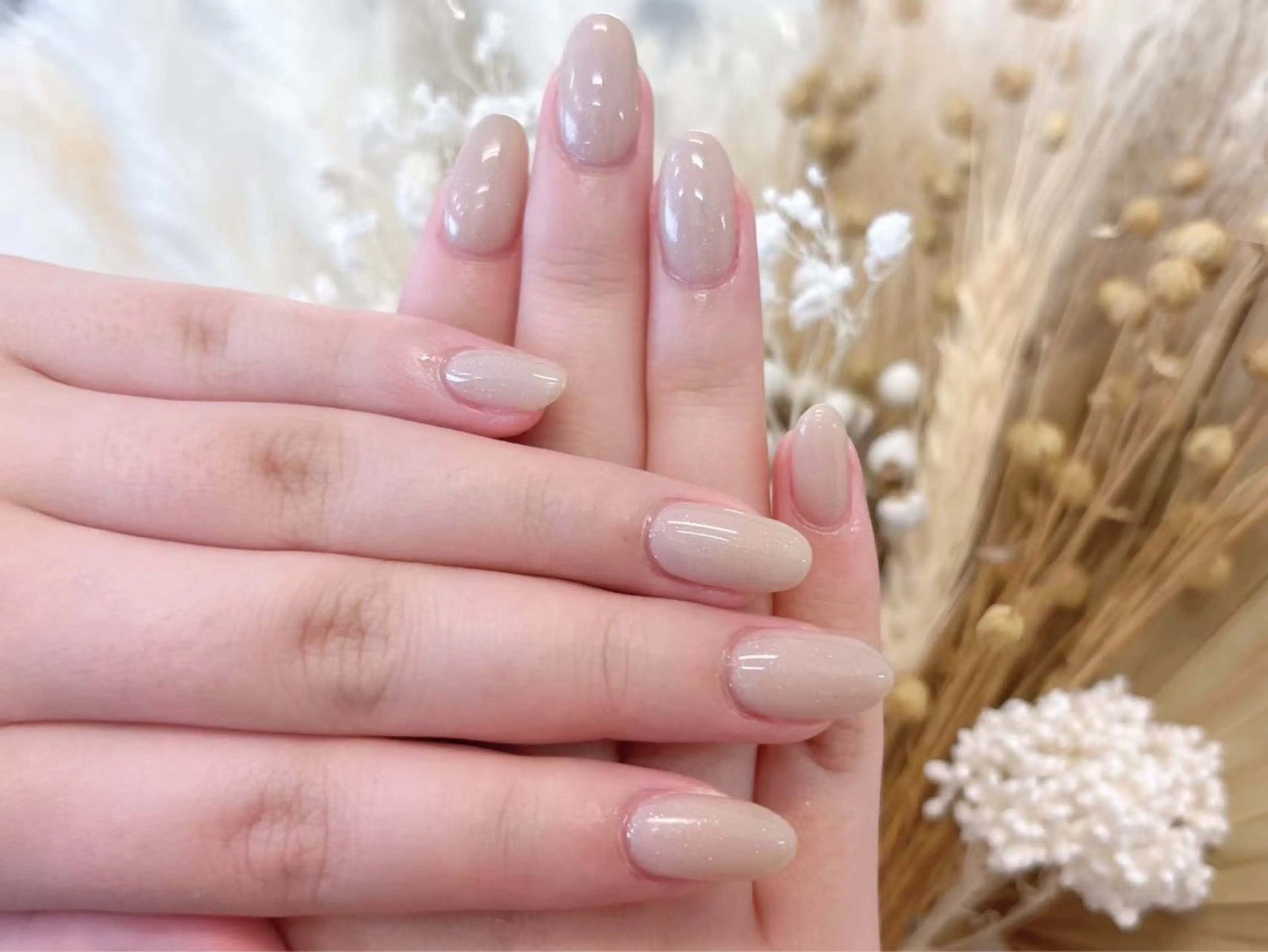 ネイル ハンドネイル ふじみ 5C NAILのネイルデザイン