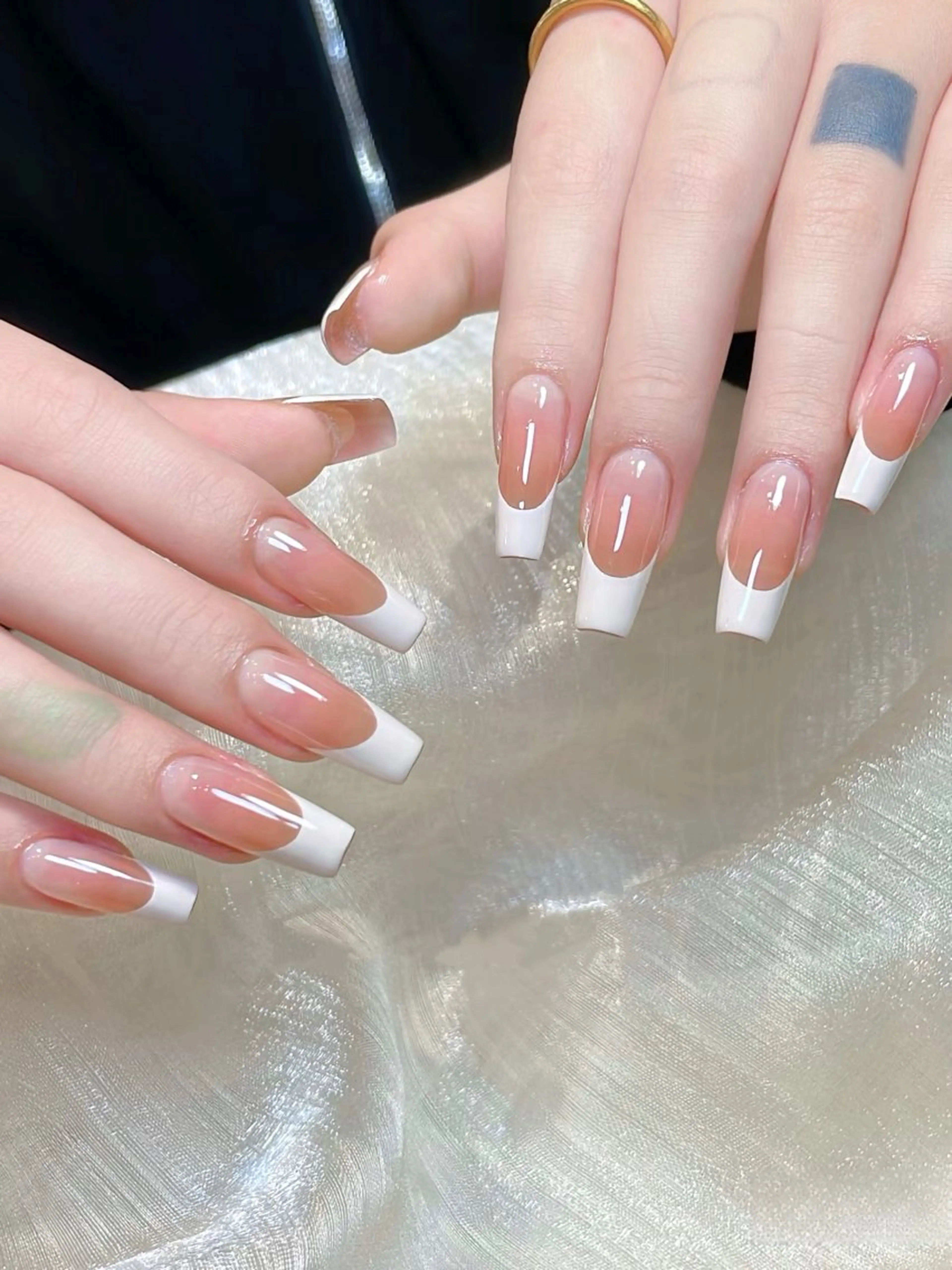 ネイル ネイル👑クイーンズ NailQueensのネイルデザイン