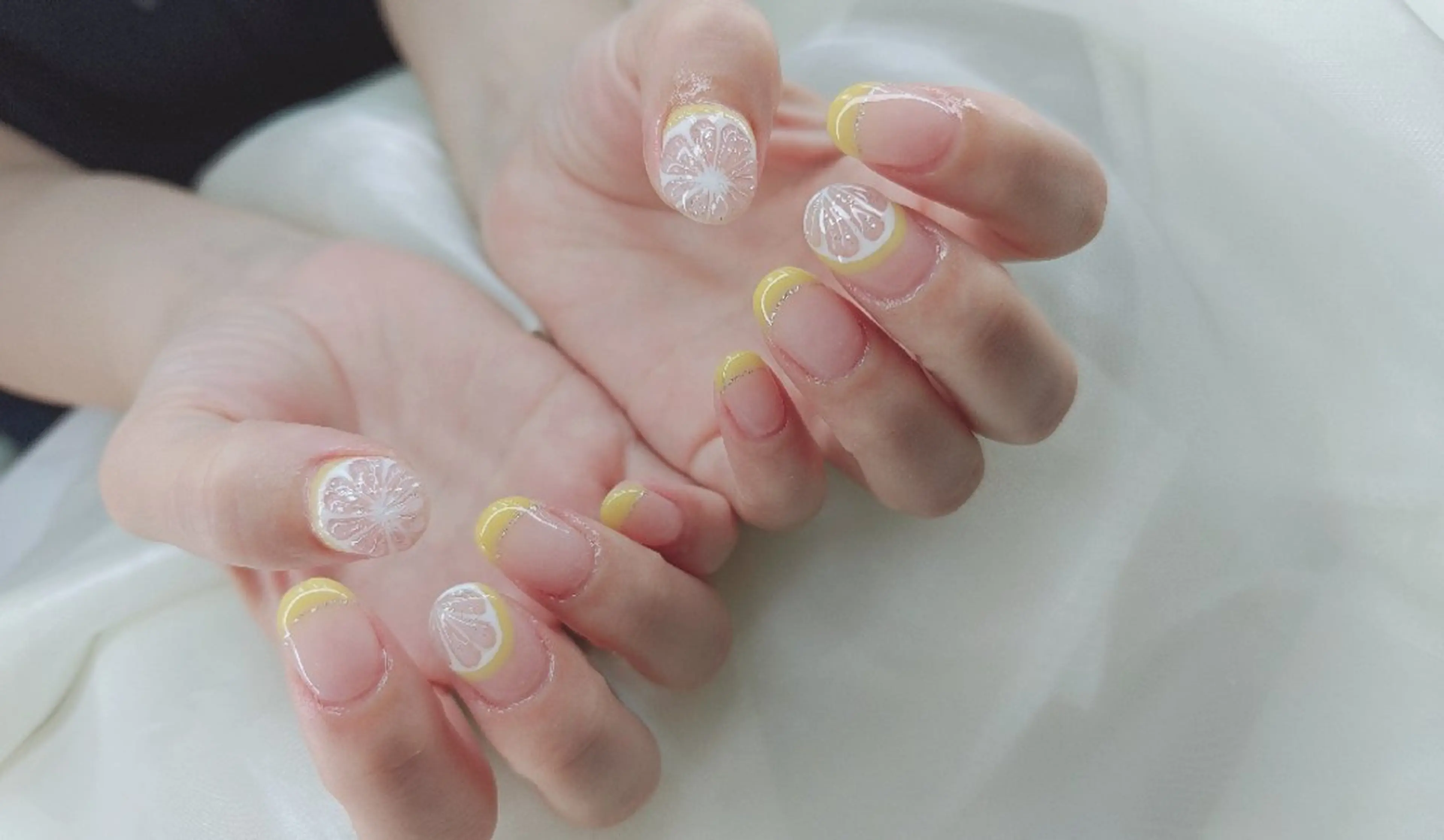 ネイル ♡Sherry  Nail♡のネイルデザイン