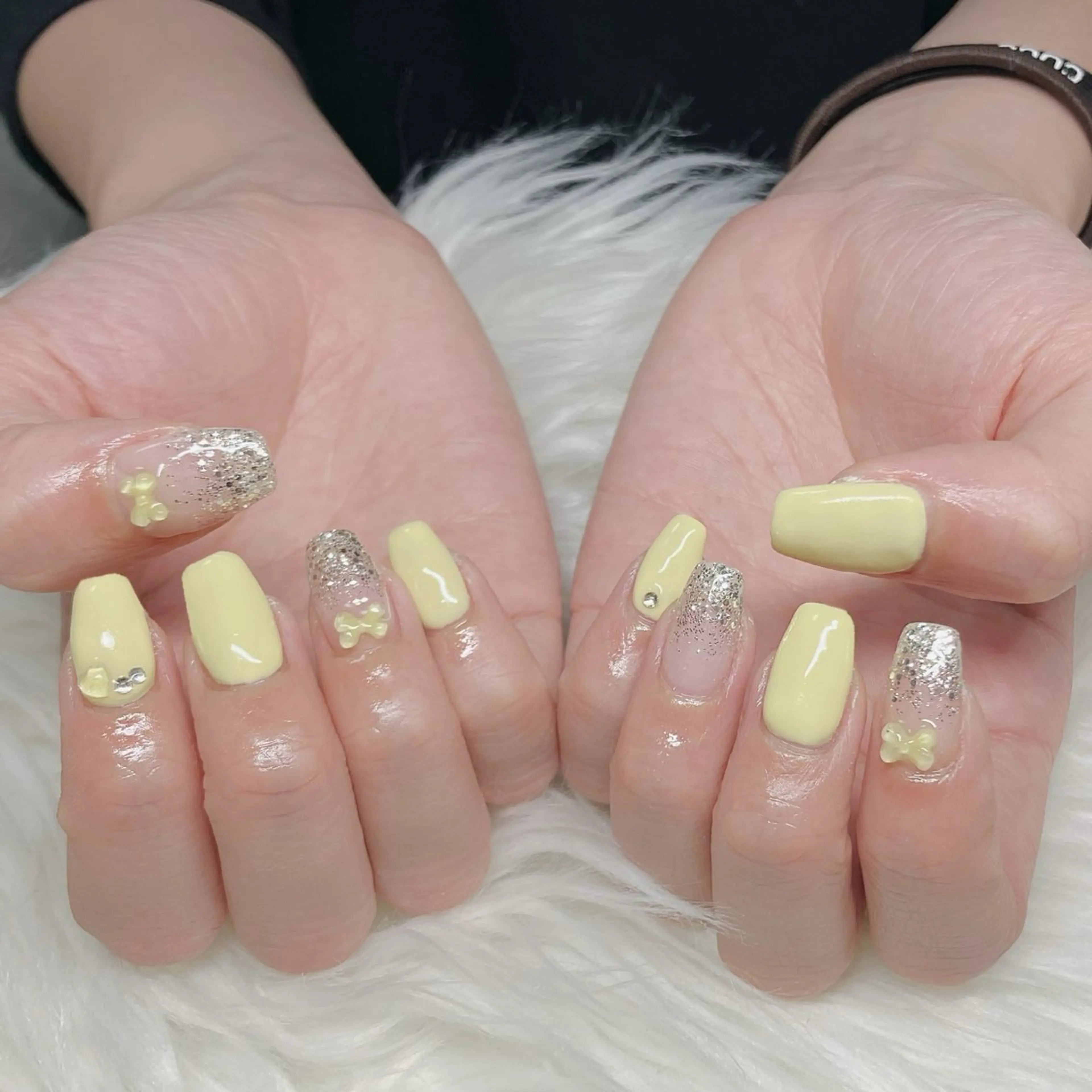 ネイル Sweet さやのネイルデザイン