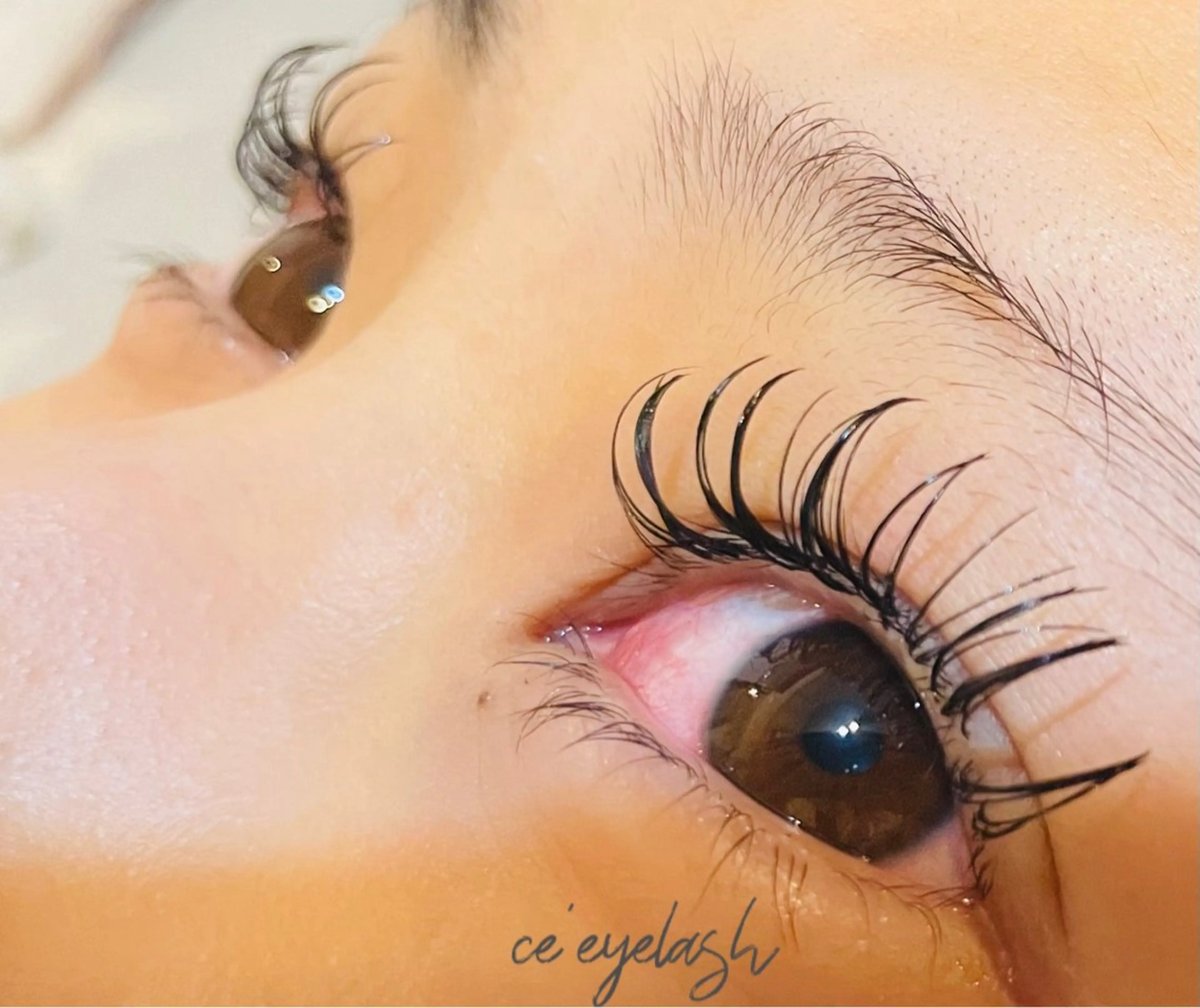 ✨ミニモ学割✨　パリエク18歳までの写真