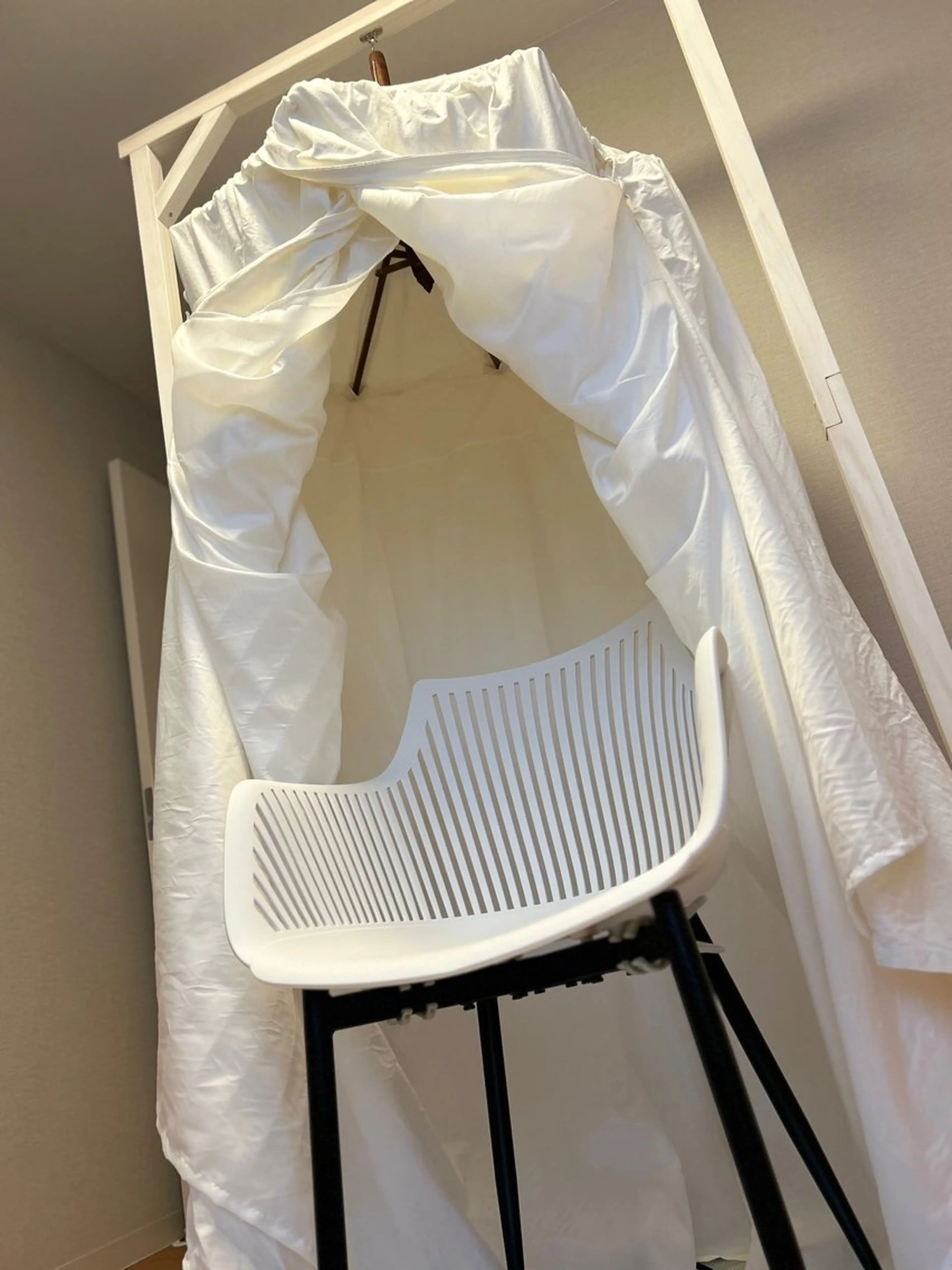 【温活で代謝up‼️✨】ハーブテント🌿の写真