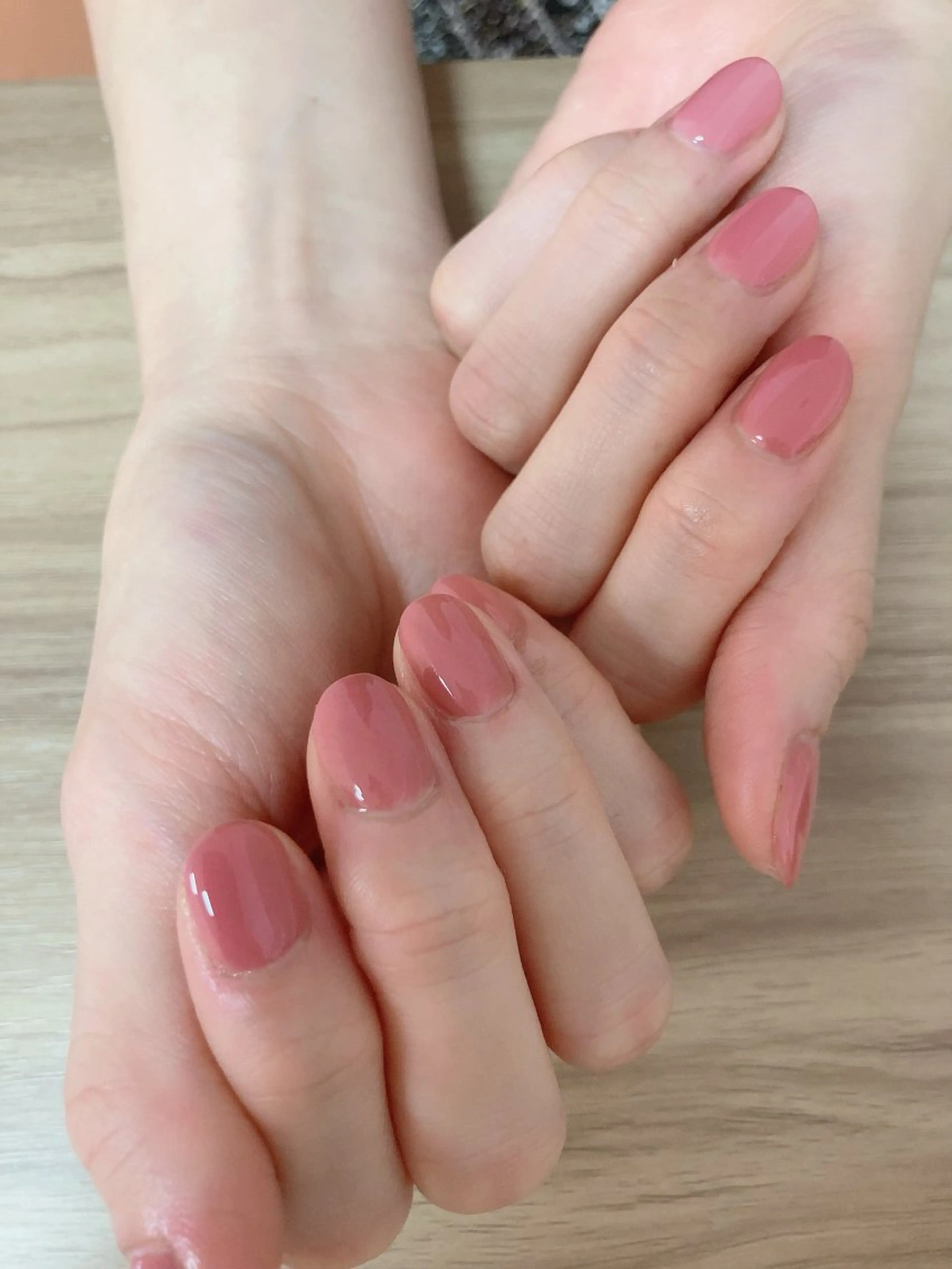 ネイル 北野 優理のネイルデザイン