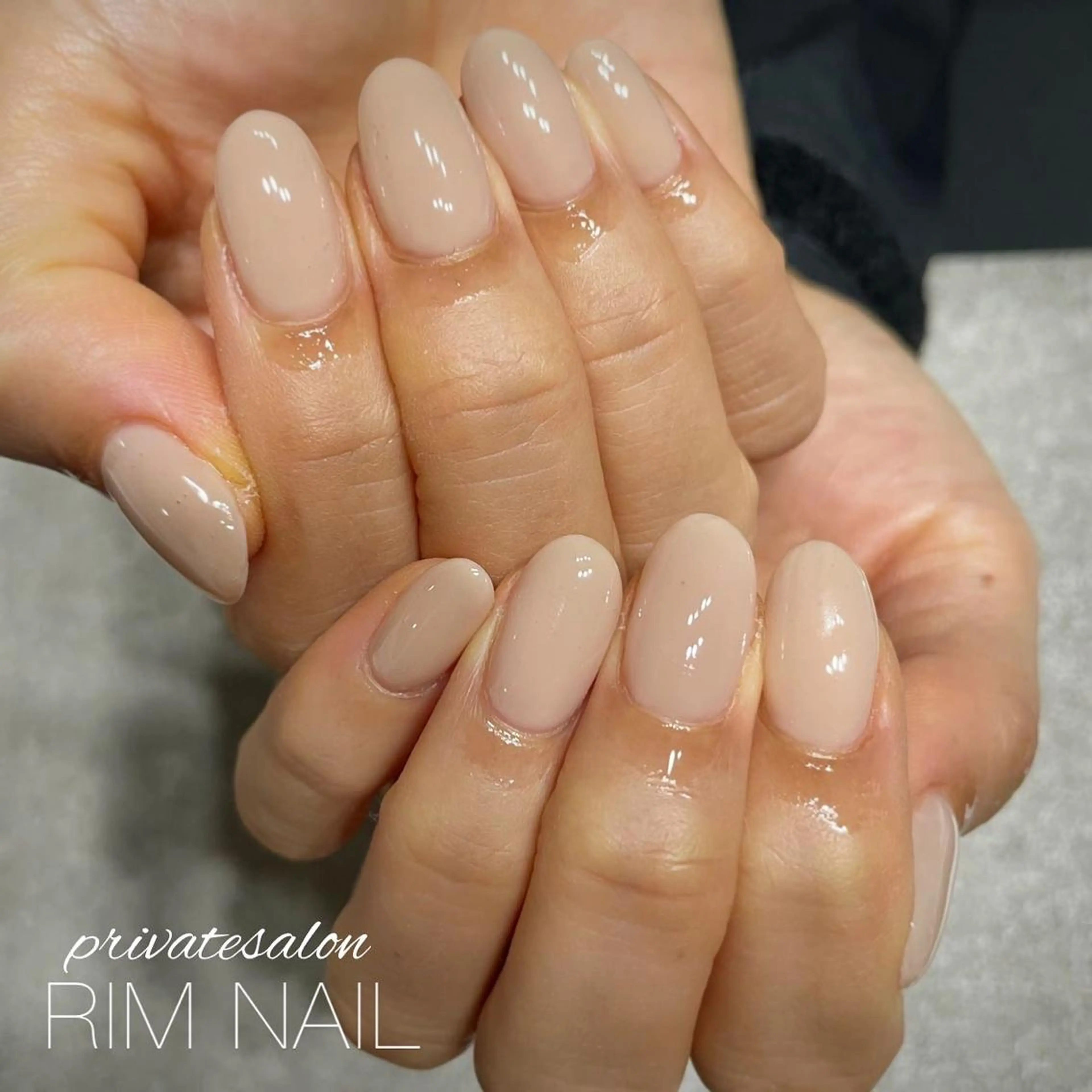 ネイル RIMNAIL リムネイルのネイルデザイン