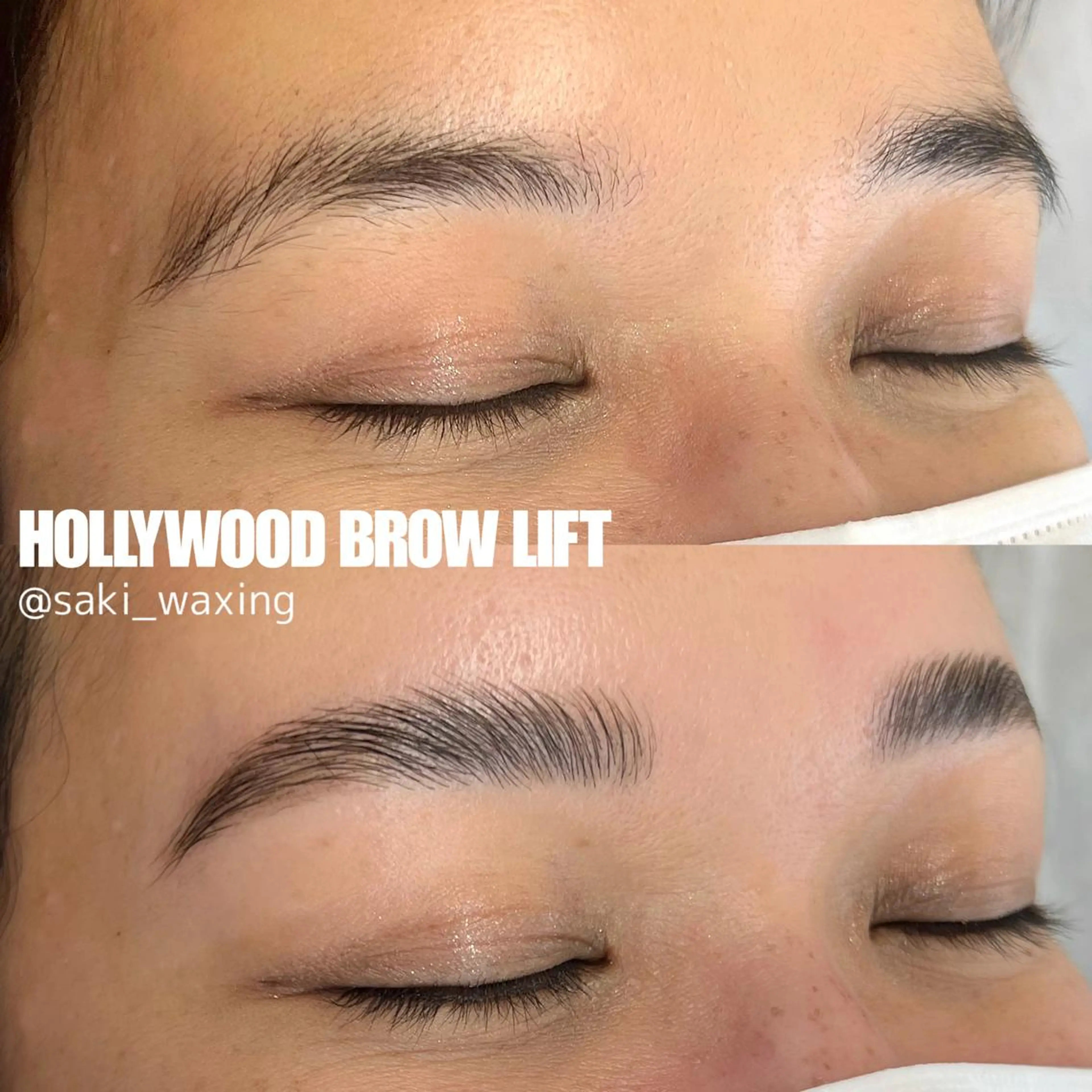 アイブロウ ワックス脱毛 その他(アイブロウ) Lumiere Blanche 田代の眉毛・アイブロウイメージ