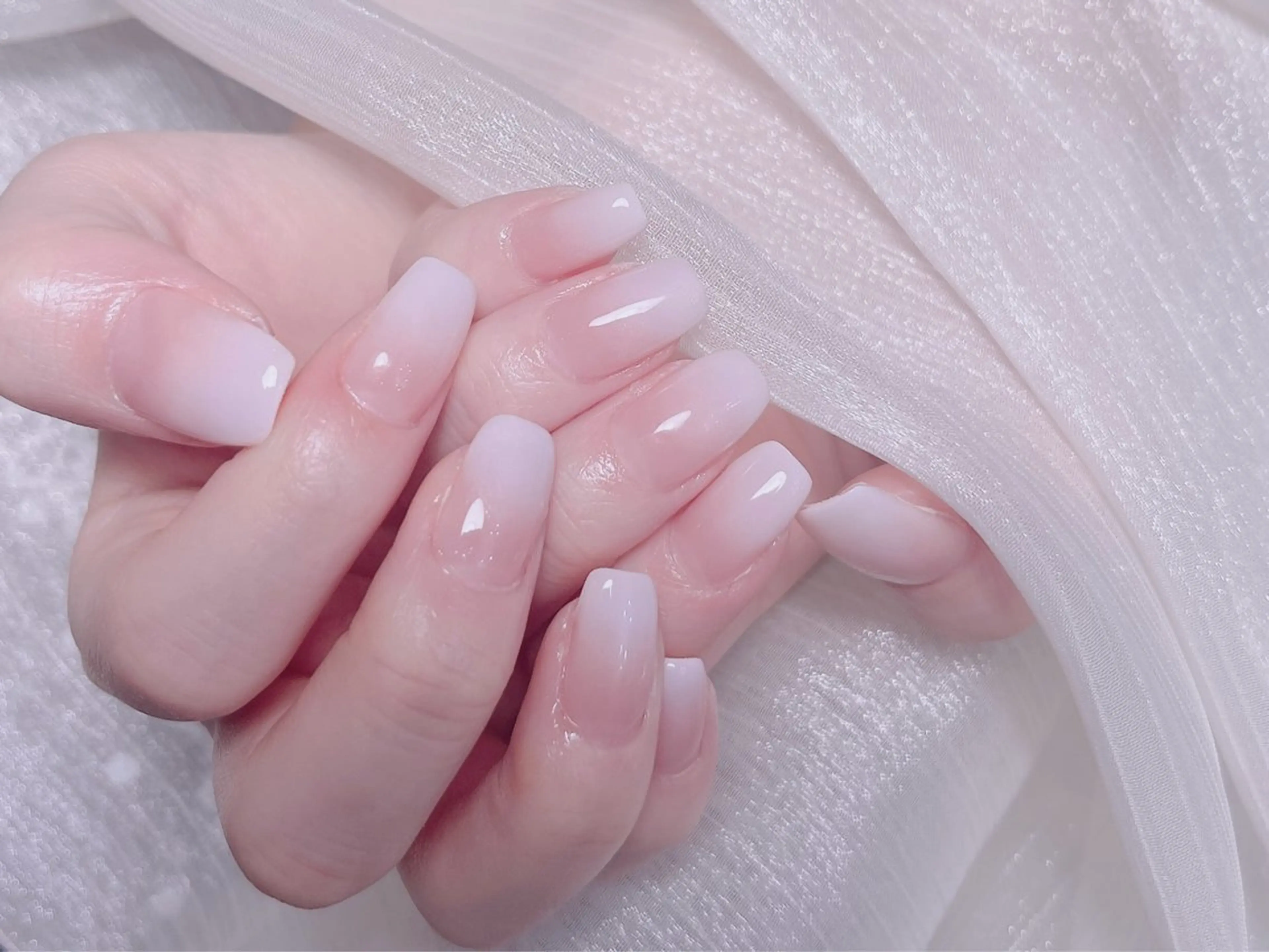 ネイル ハンドネイル KARI ネイルサロンのネイルデザイン