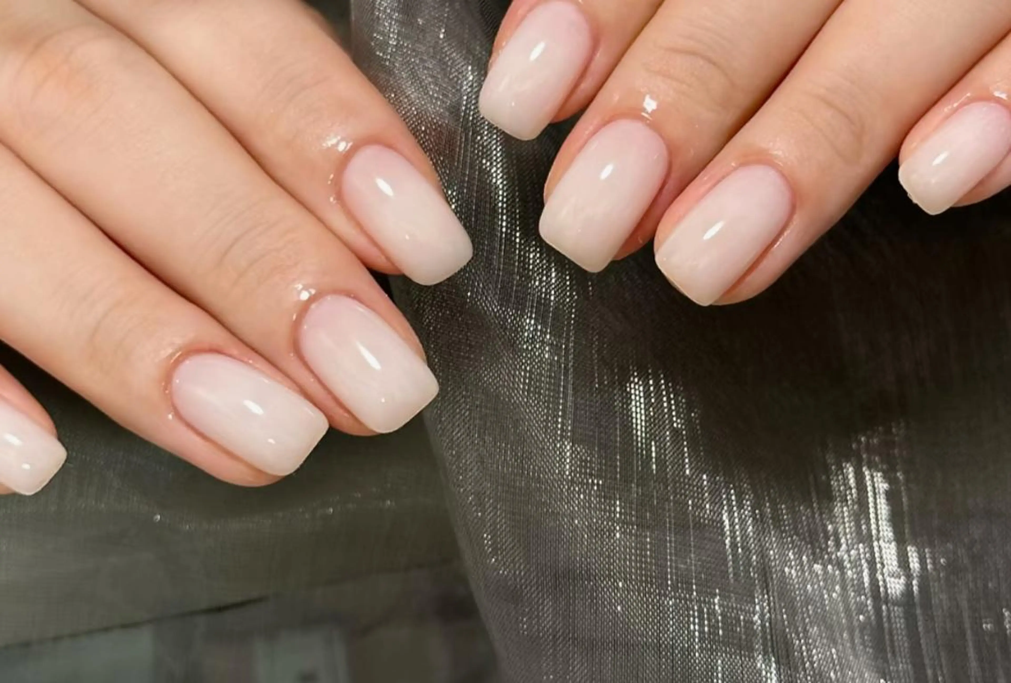 ネイル ハンドネイル Molly _nailのネイルデザイン