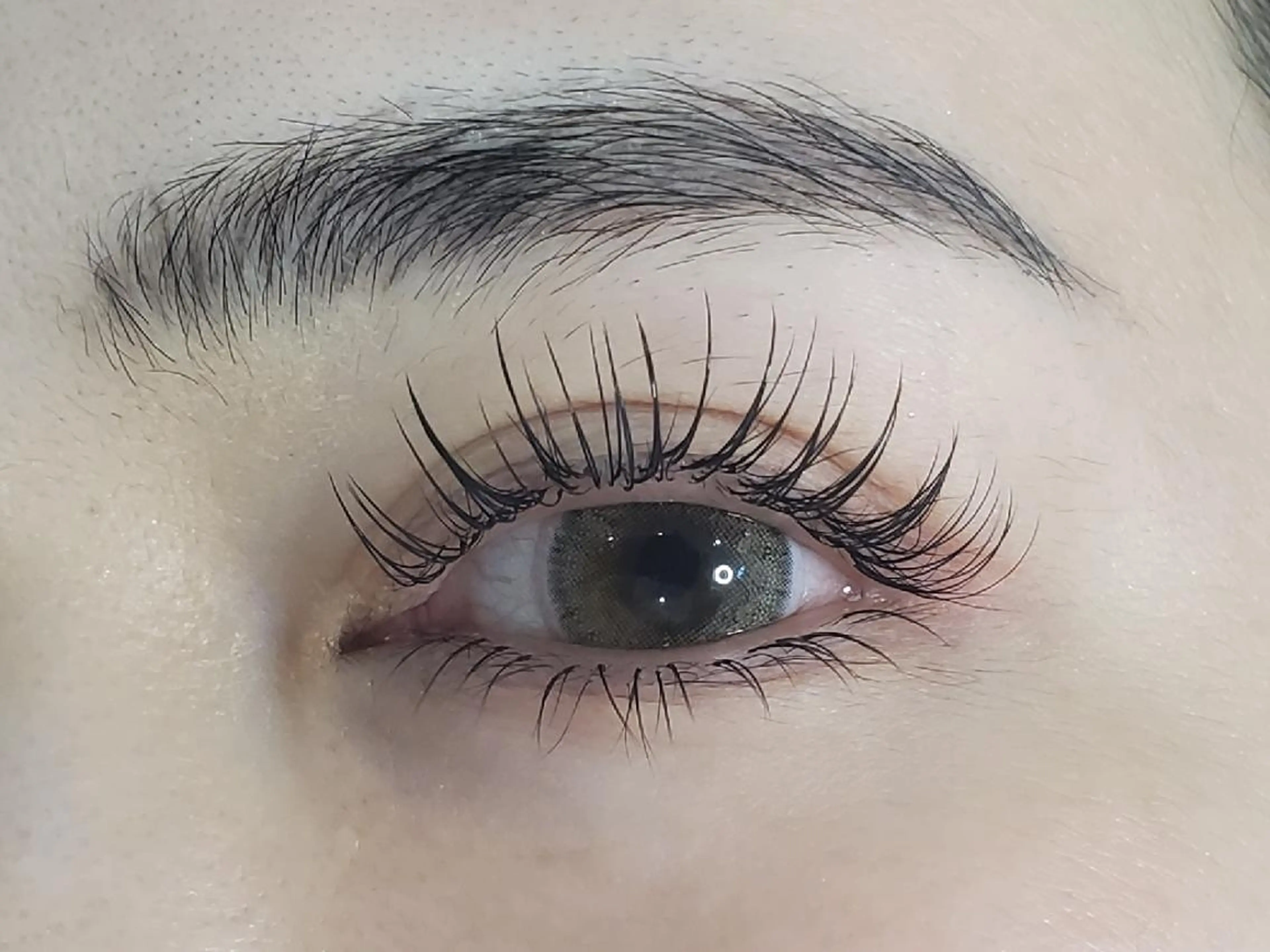 マツエク・マツパ マツエク YU NAのマツエク・マツパデザイン