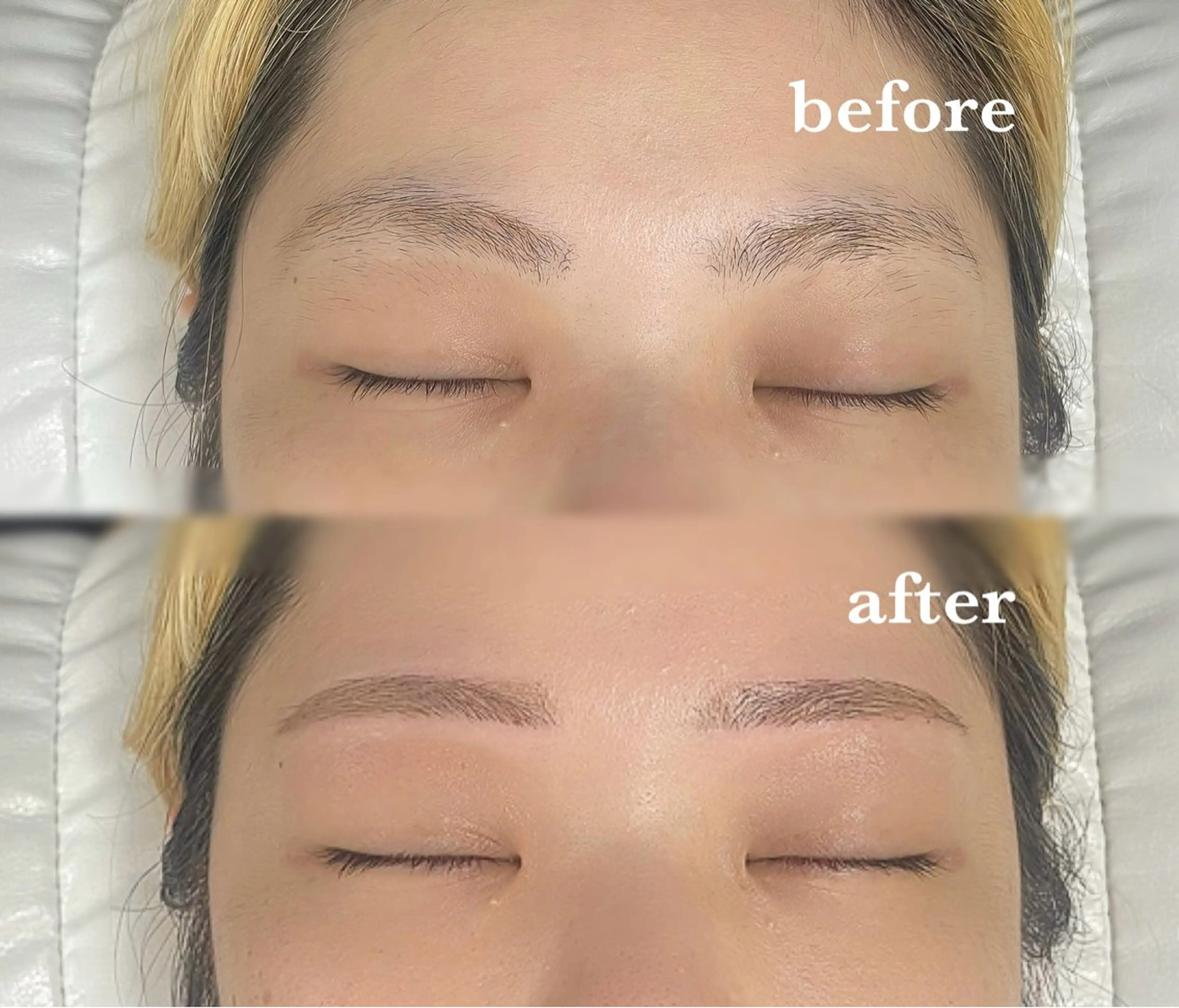 アイブロウ ワックス脱毛 眉カット その他(アイブロウ) I. ASAKAのマツエク・マツパデザイン