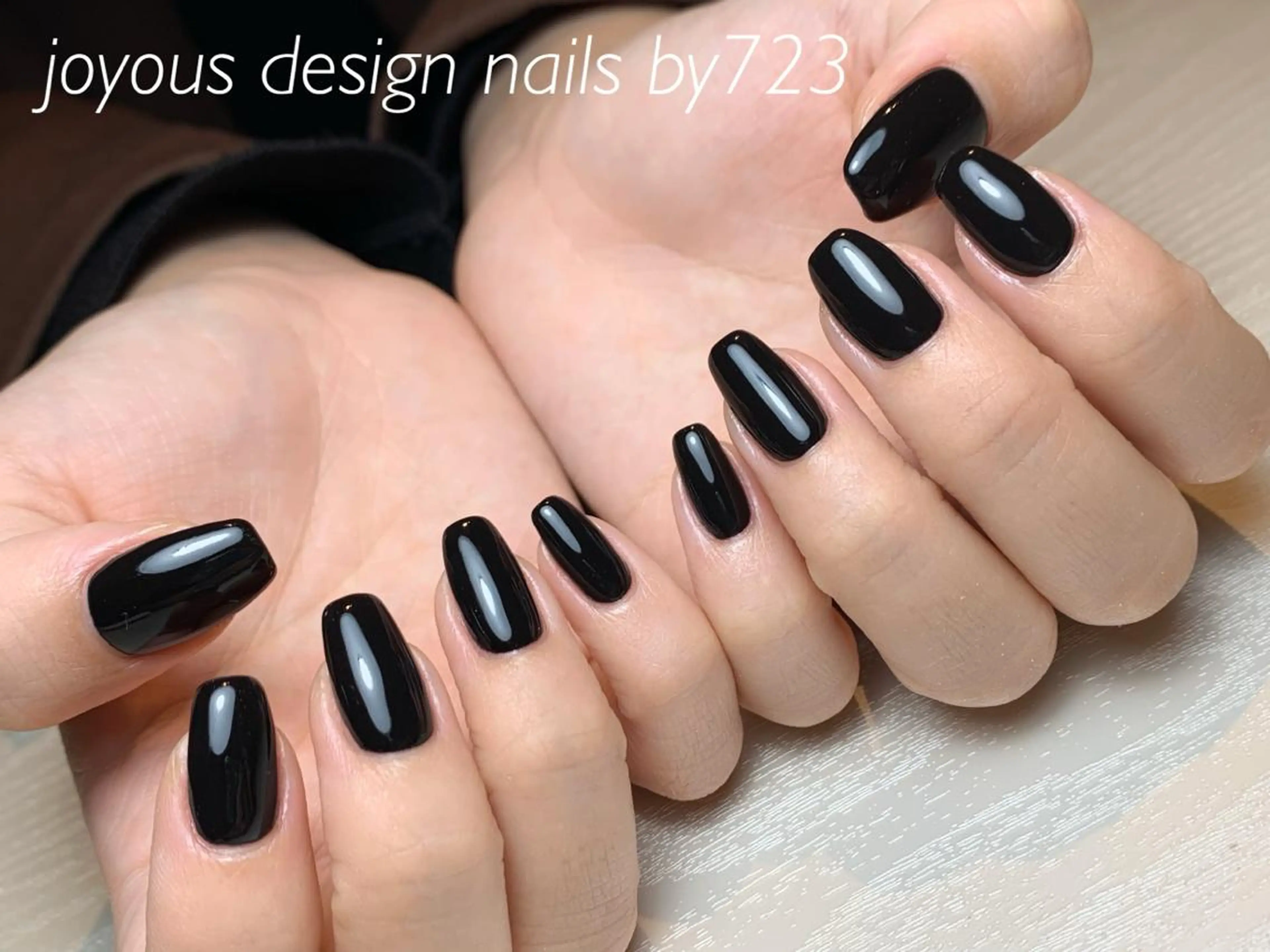 ネイル ハンドネイル jdn natsumiのネイルデザイン