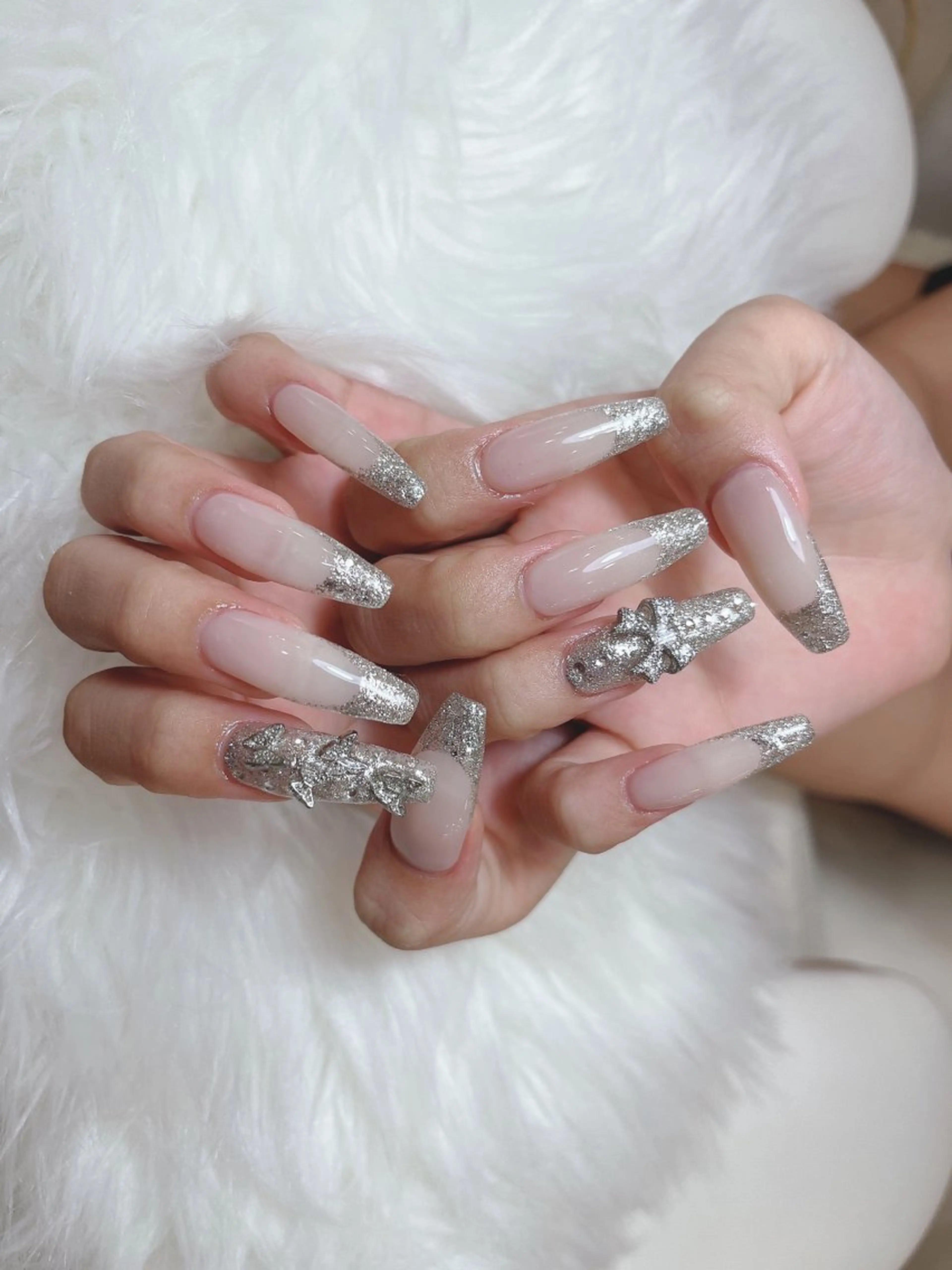 ネイル ハヤシ アオイのマツエク・マツパデザイン