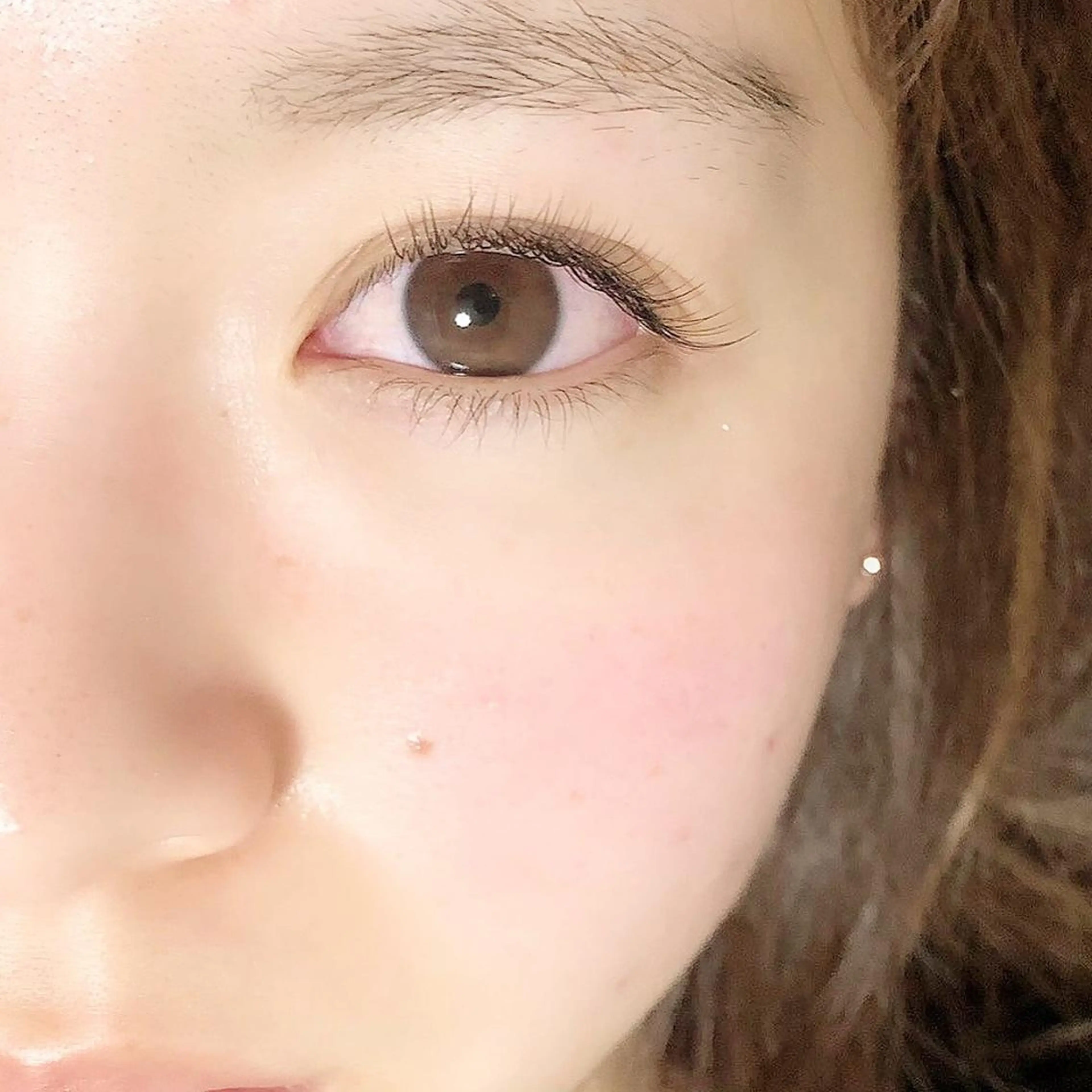 マツエク・マツパ N eye beautyのマツエク・マツパデザイン