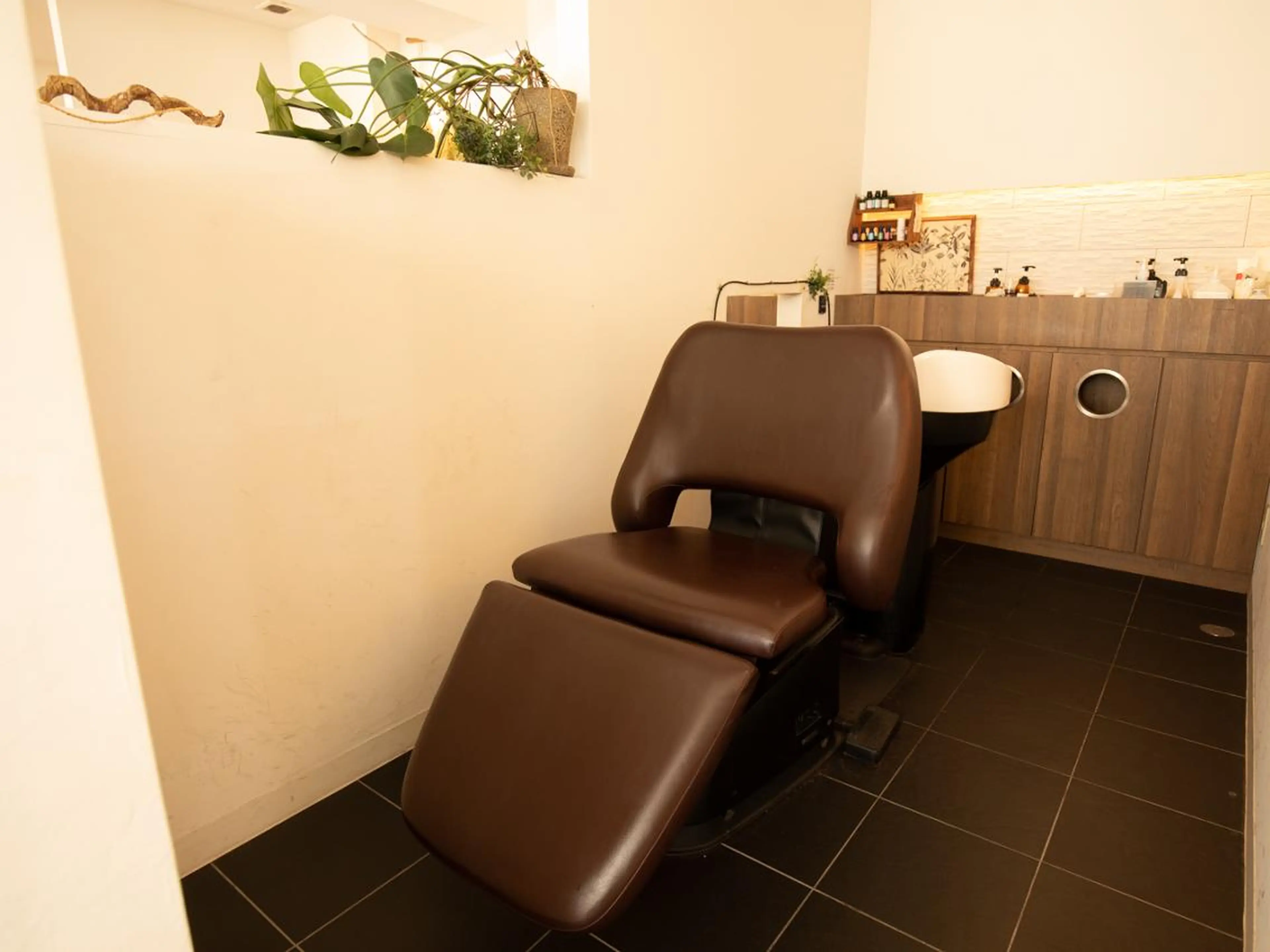 altino 国分寺 【髪質改善】のその他イメージ