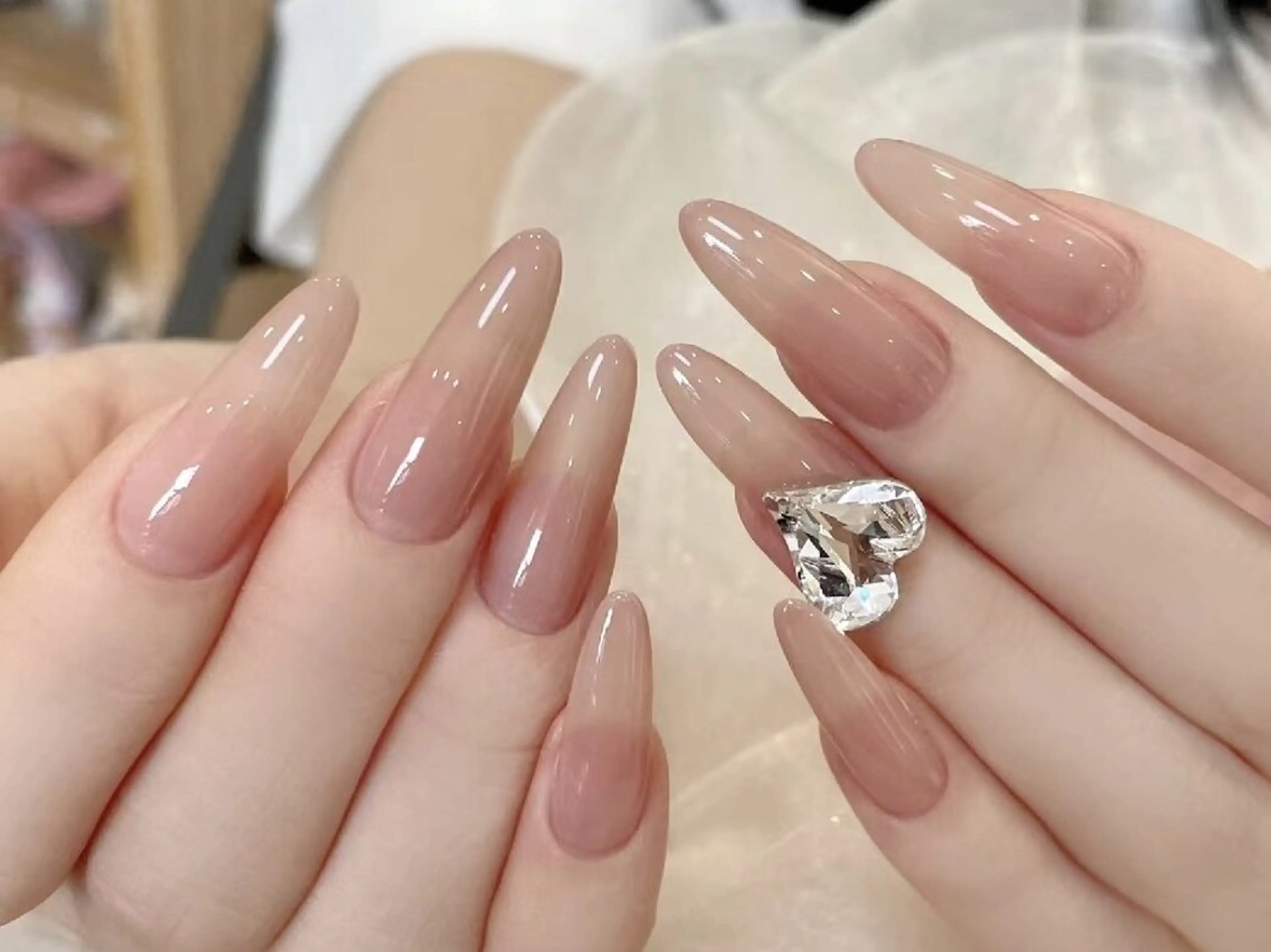 ネイル ♡︎Cattleya nail吉祥寺2のネイルデザイン