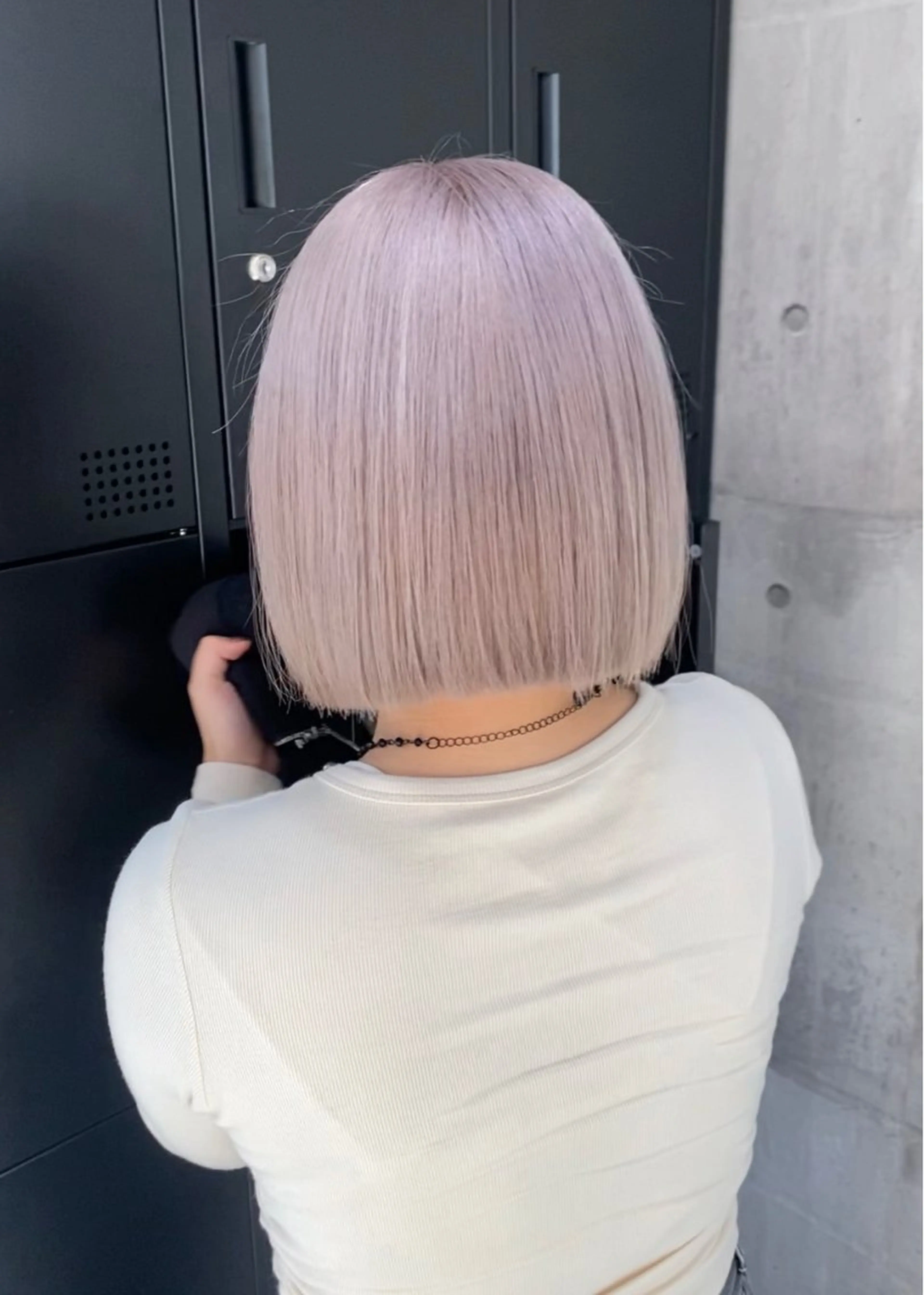 ショート カラー ヘアアレンジ メンズ ヘアカラー 🌈【🎀ヘアデザイ ナー🎀】✨ノン✨のヘアスタイル