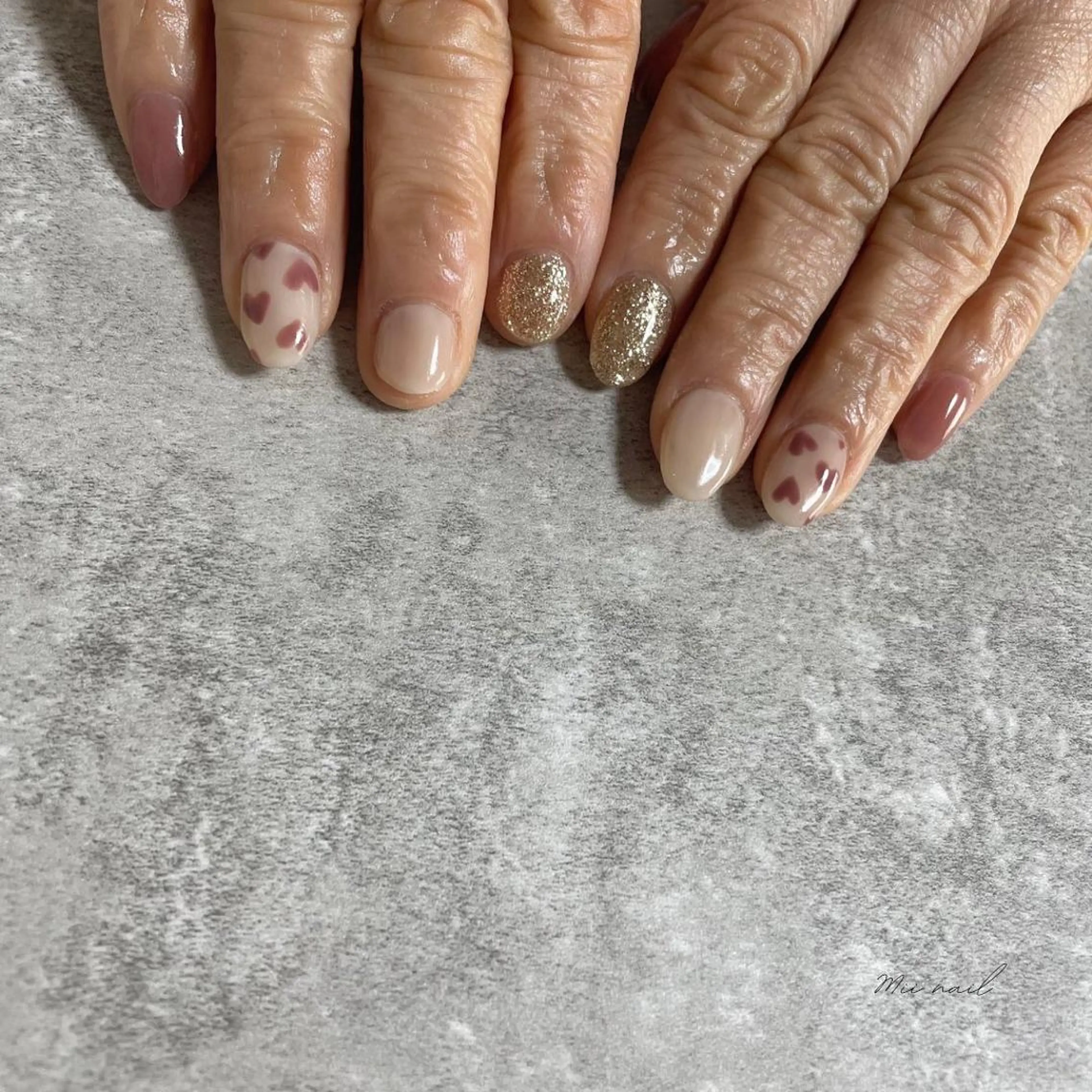 ネイル Mii nail いづみのその他イメージ