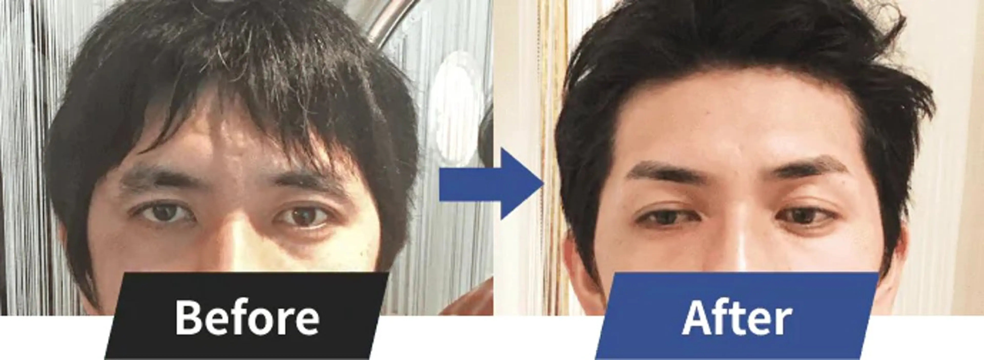 アイブロウ アイブロウ無料モデル 募集の眉毛・アイブロウイメージ