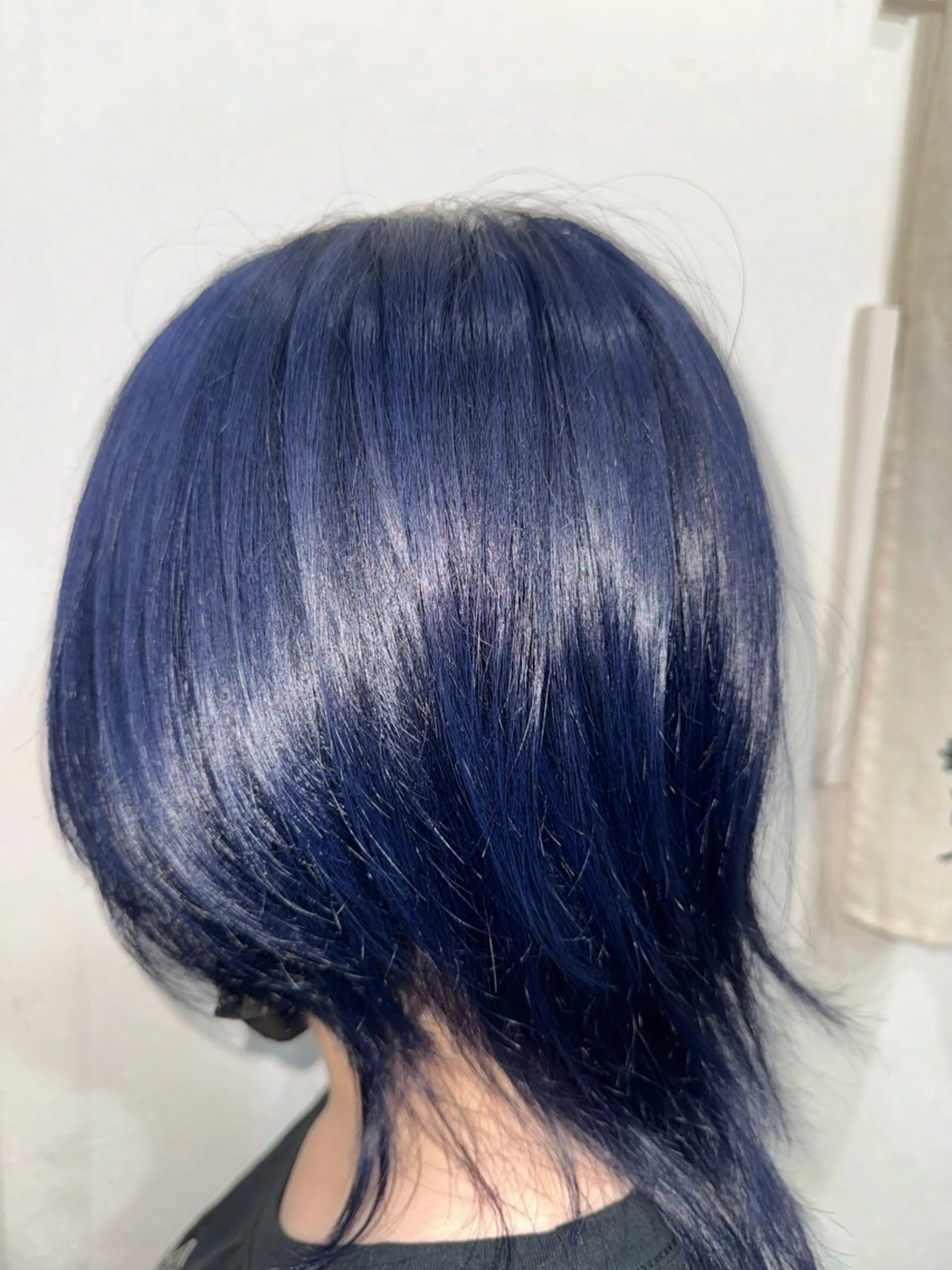 カラー ヘアカラー コムミ pulin hairのヘアスタイル