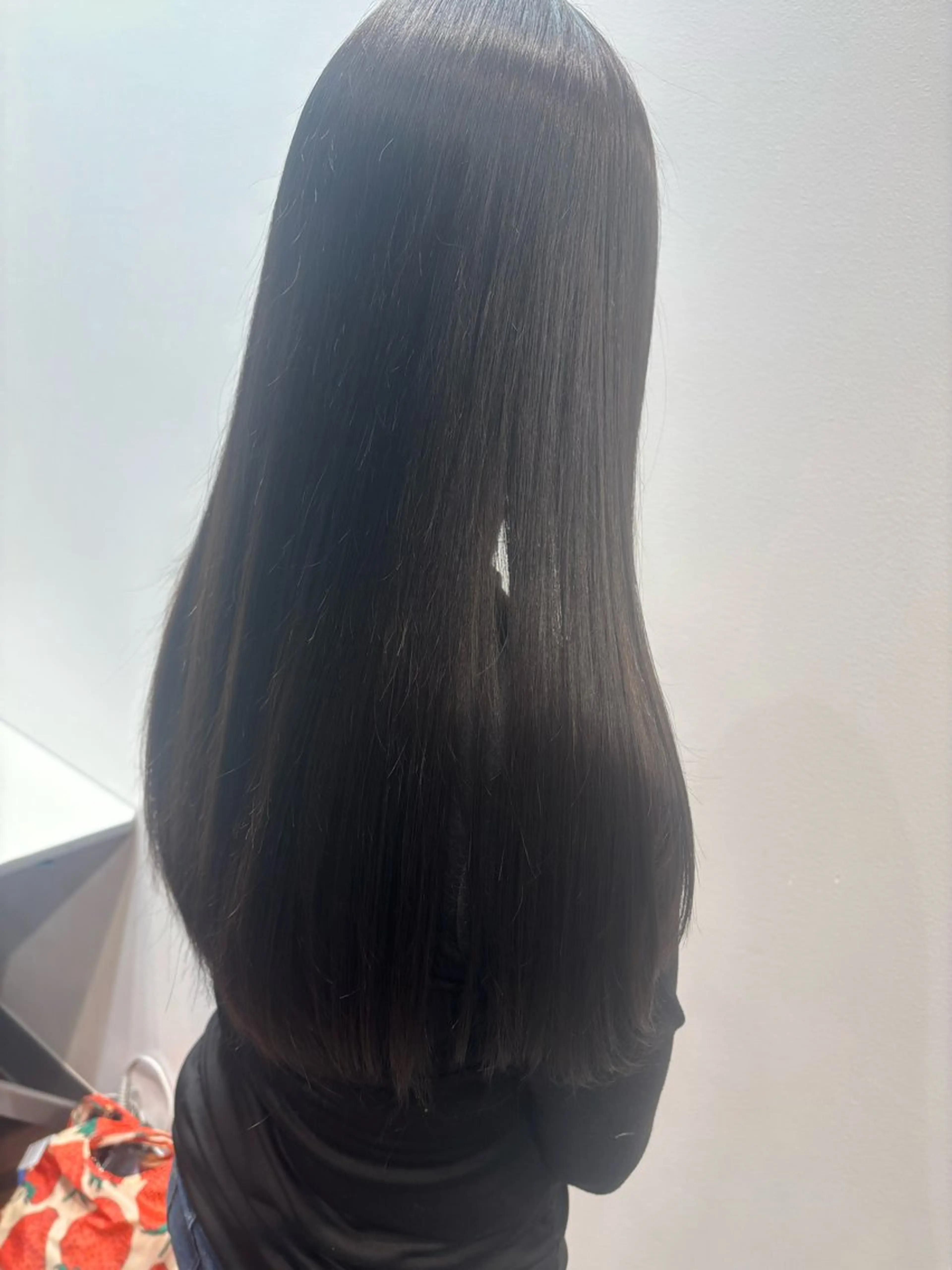 ロング カラー 🫶みゅう🫶 カットモデル募集中のヘアスタイル