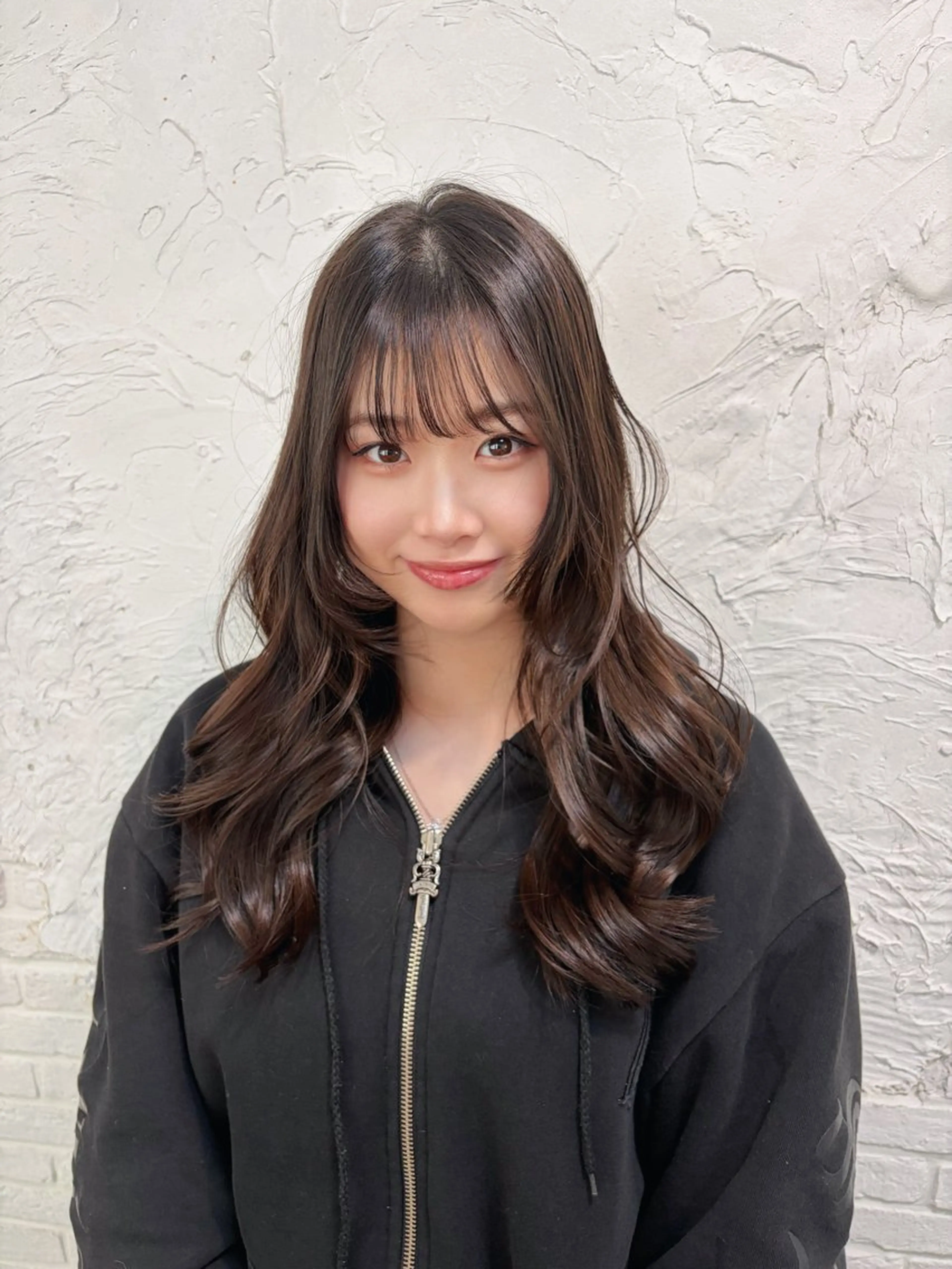 girly/ヘア メイクMitsukiのヘアスタイル