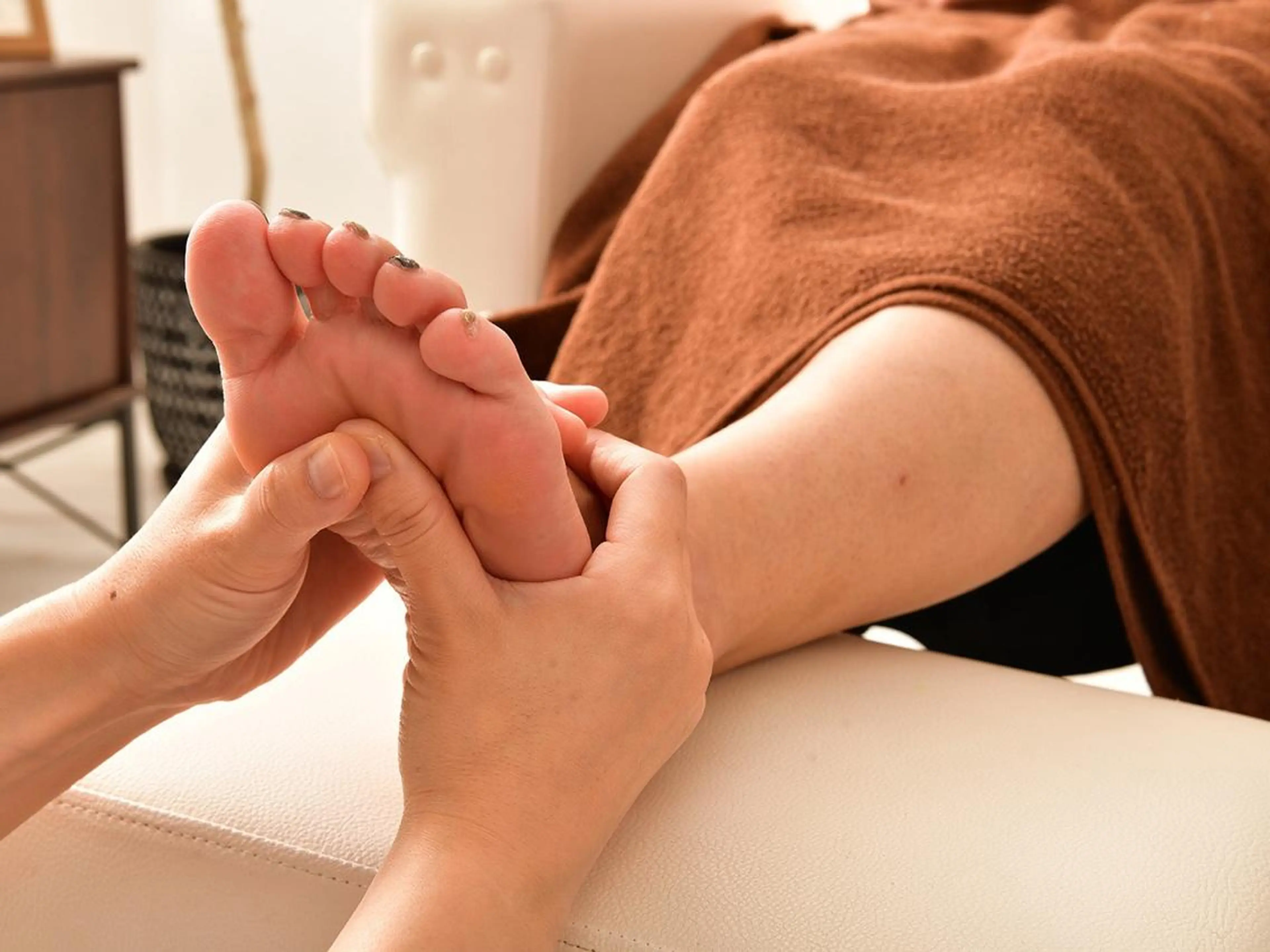 片山 しのめのエステ・リラクイメージ