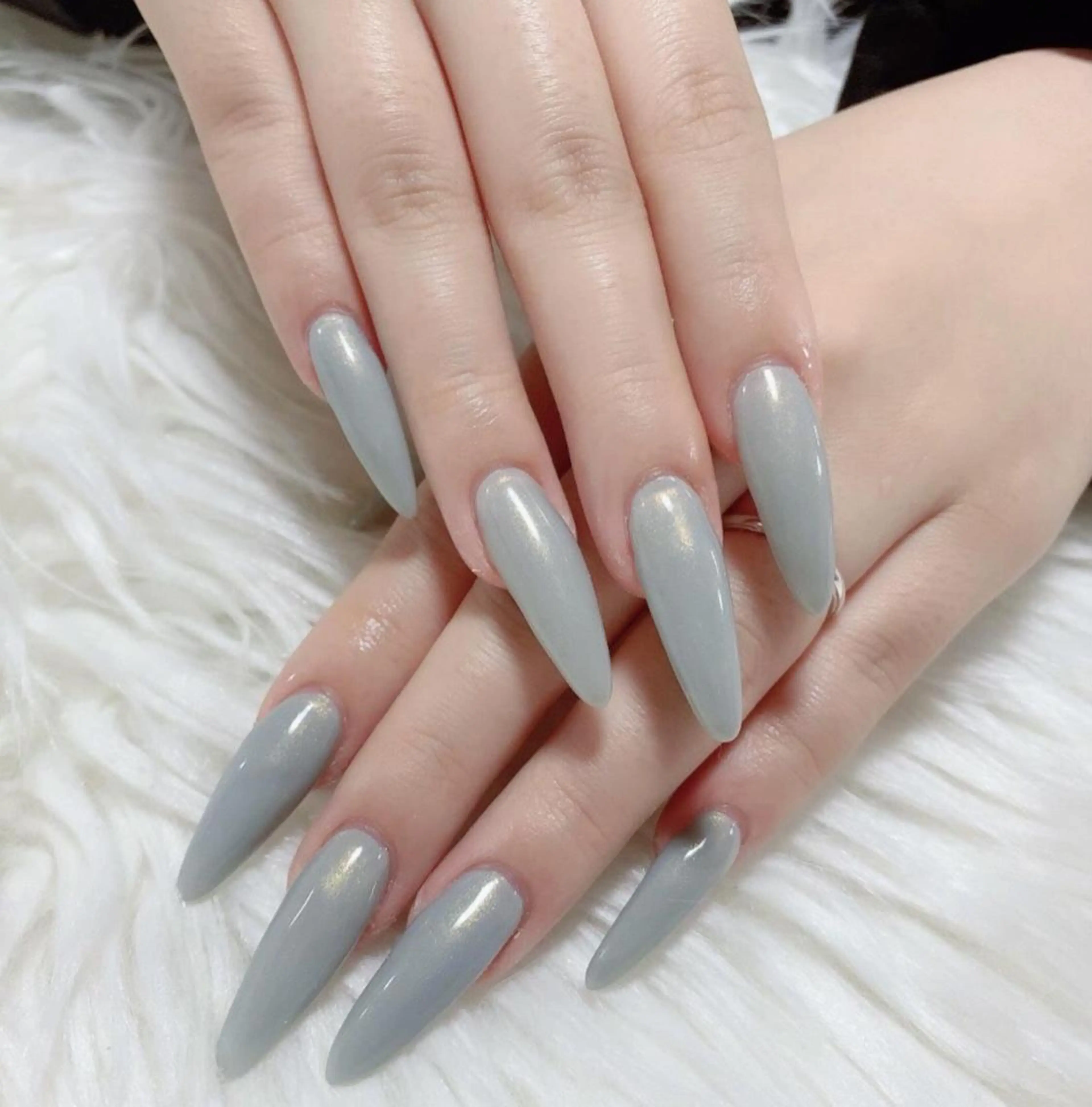 ネイル Brodia nailsのネイルデザイン