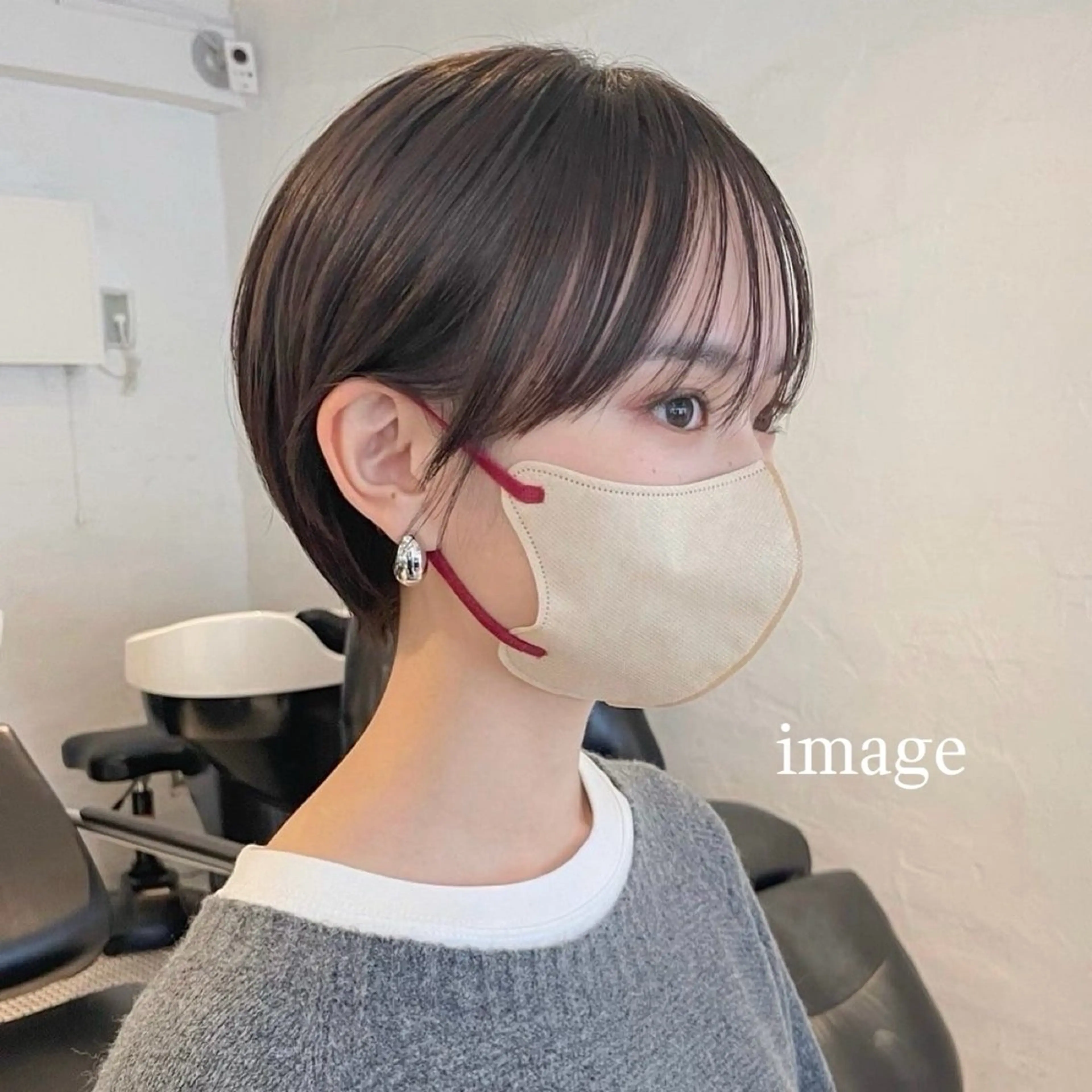 🌱先着1名限定🌱今だけ無料‼️ショート+炭酸泉✨️の写真