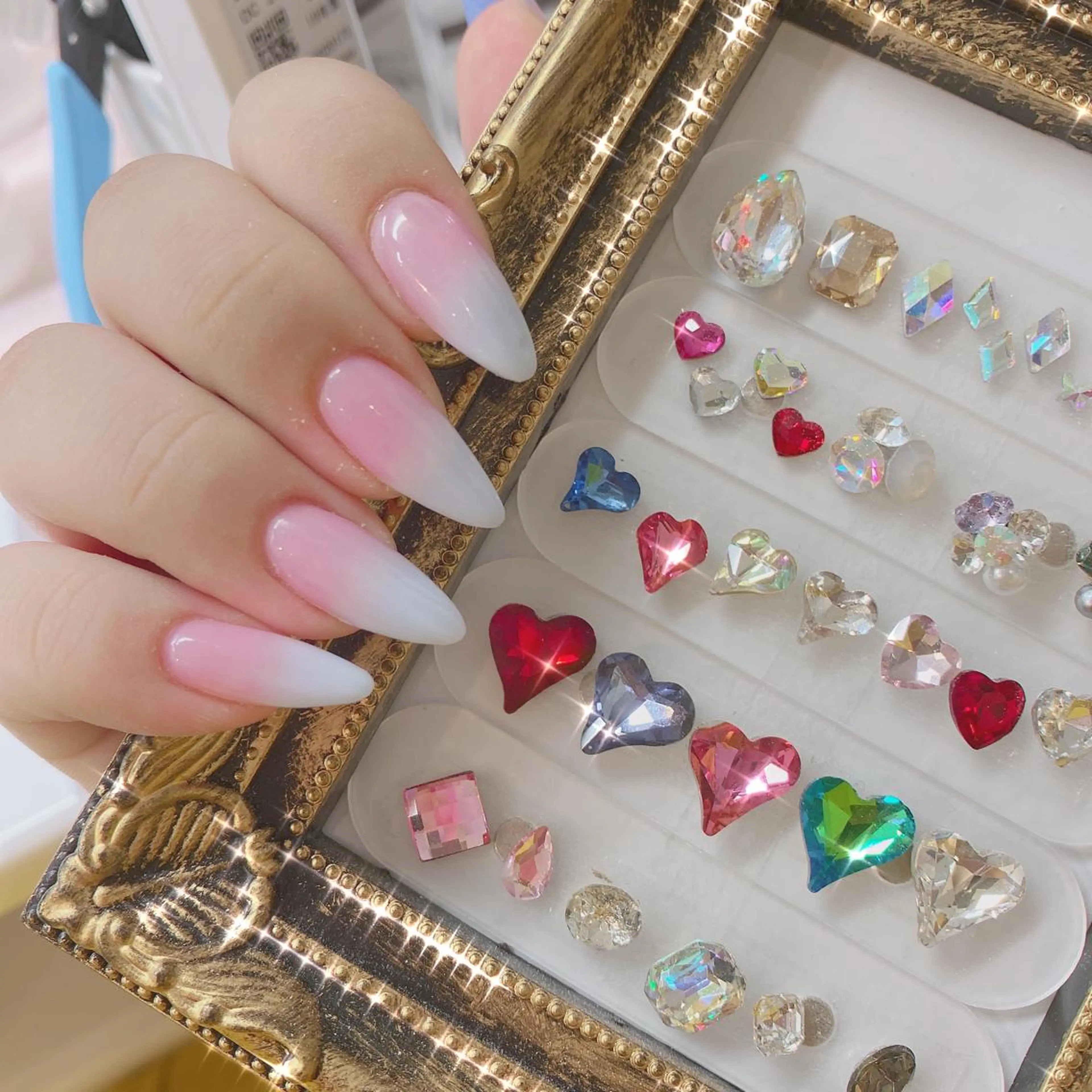 ネイル シ シのネイルデザイン