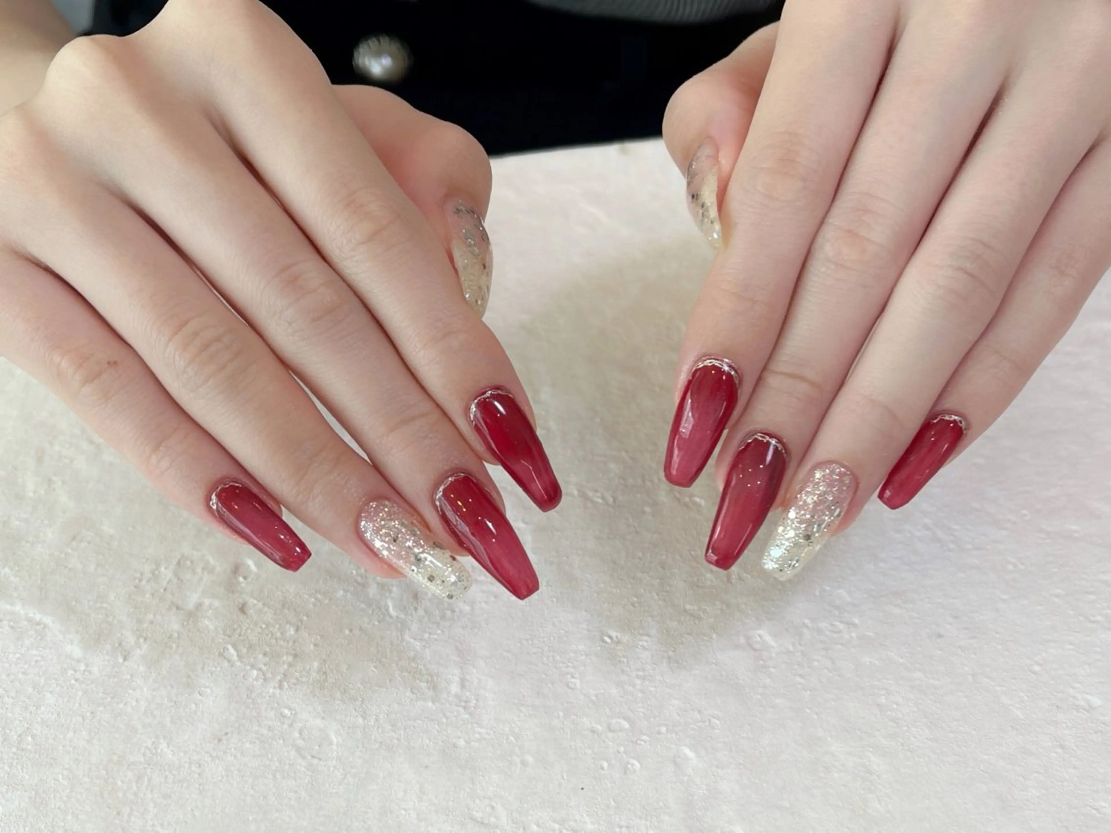 ネイル AYANO nanaのネイルデザイン