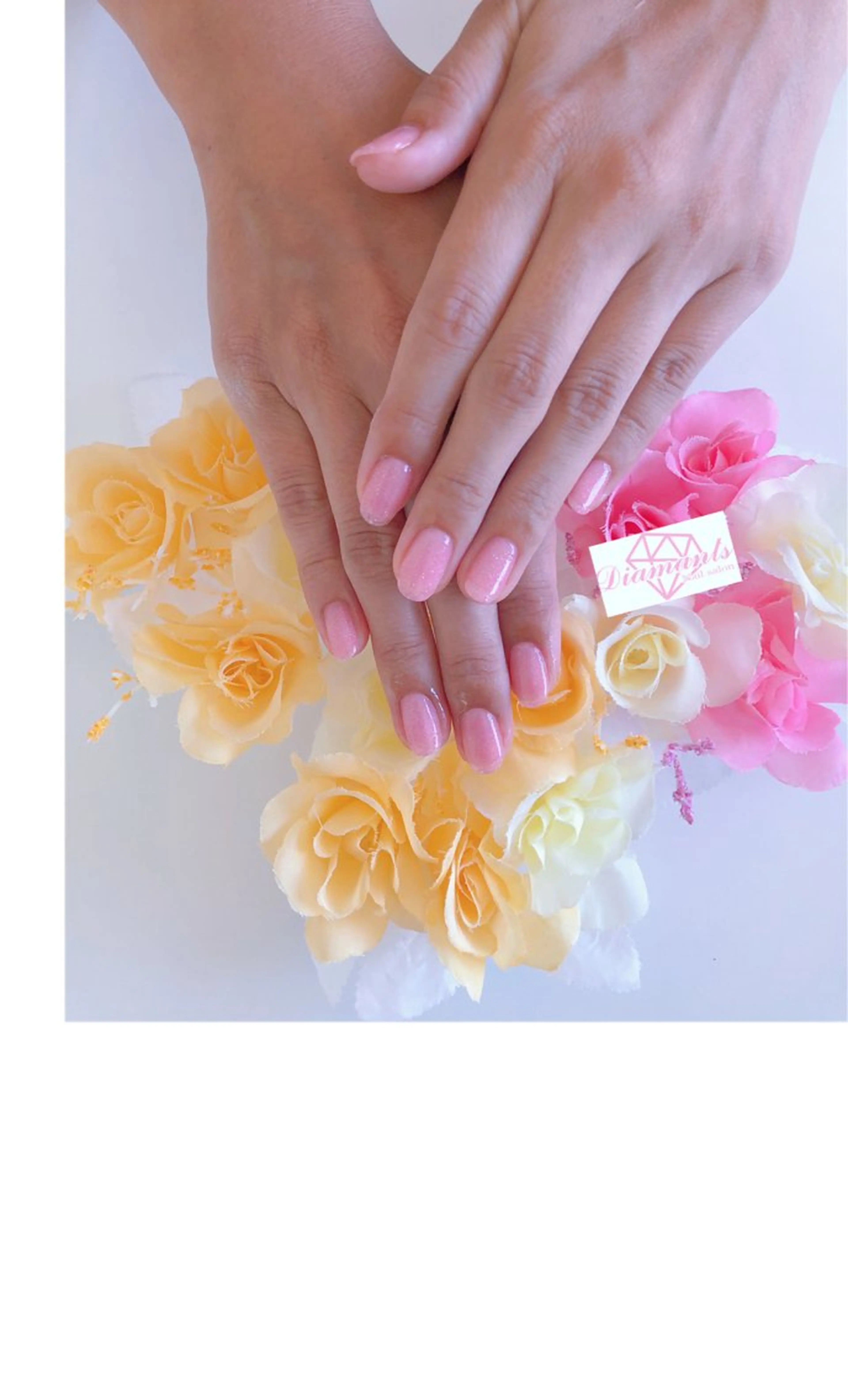 ネイル Asa miのネイルデザイン