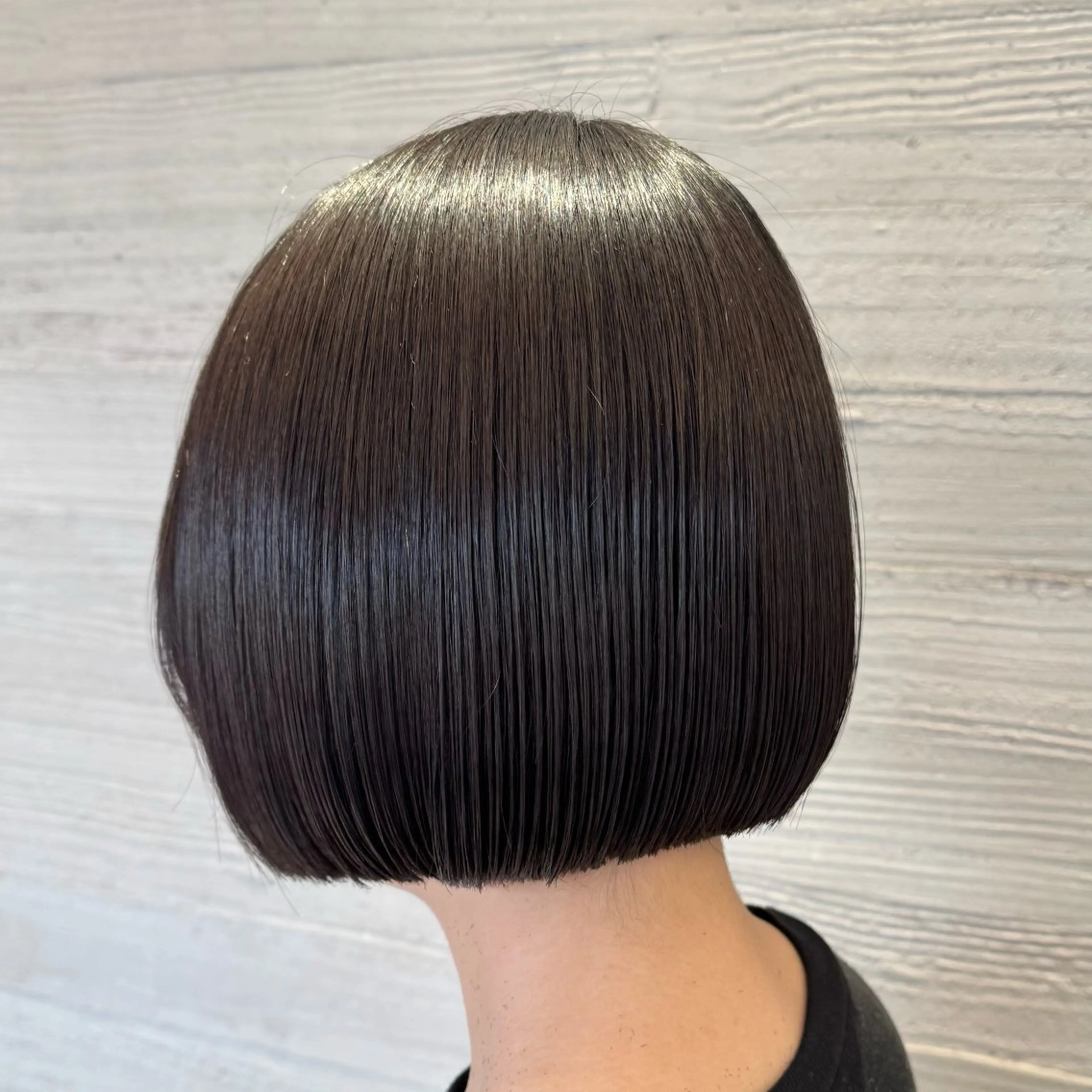 ショート NATSUNO ✮のヘアスタイル