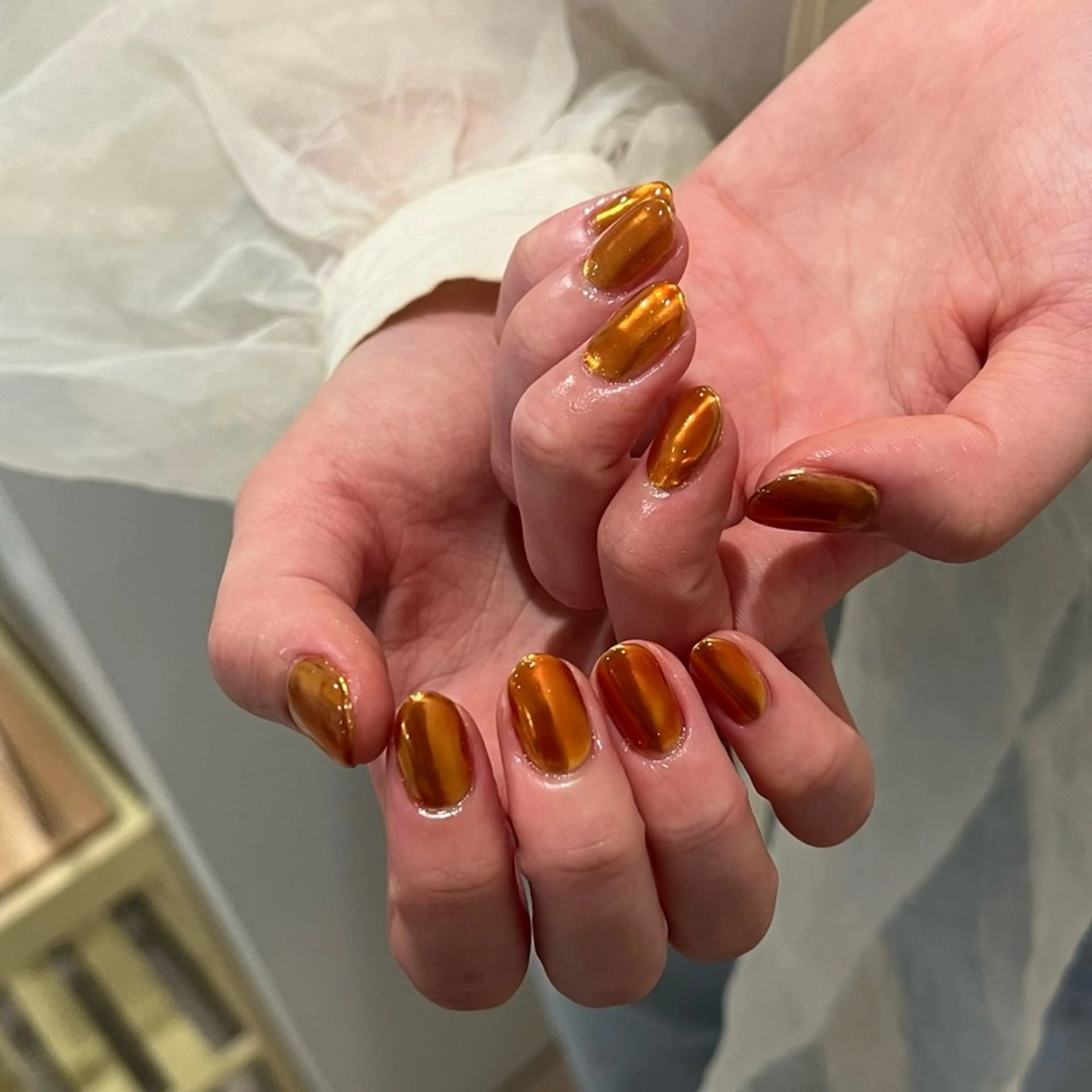 ネイル yomu nail yuumiのネイルデザイン