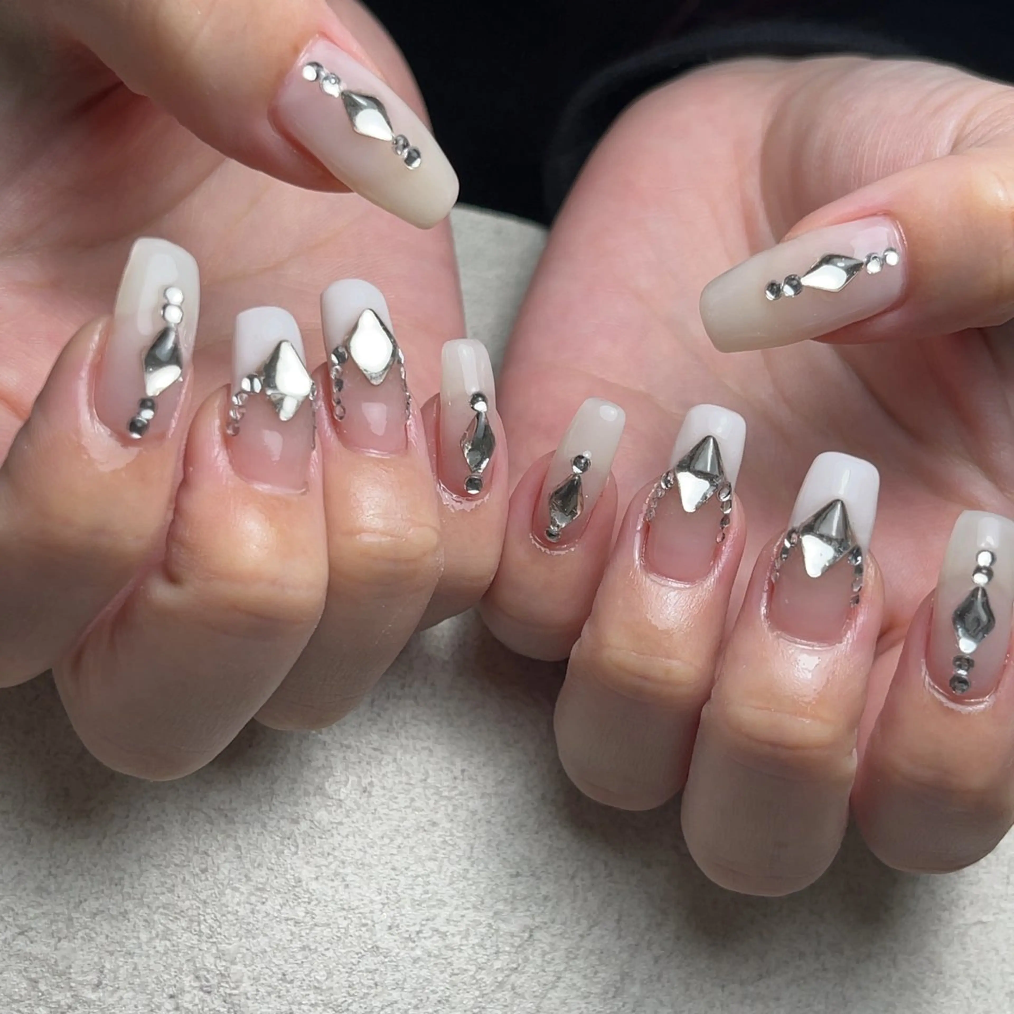 ネイル le ciel nailのネイルデザイン