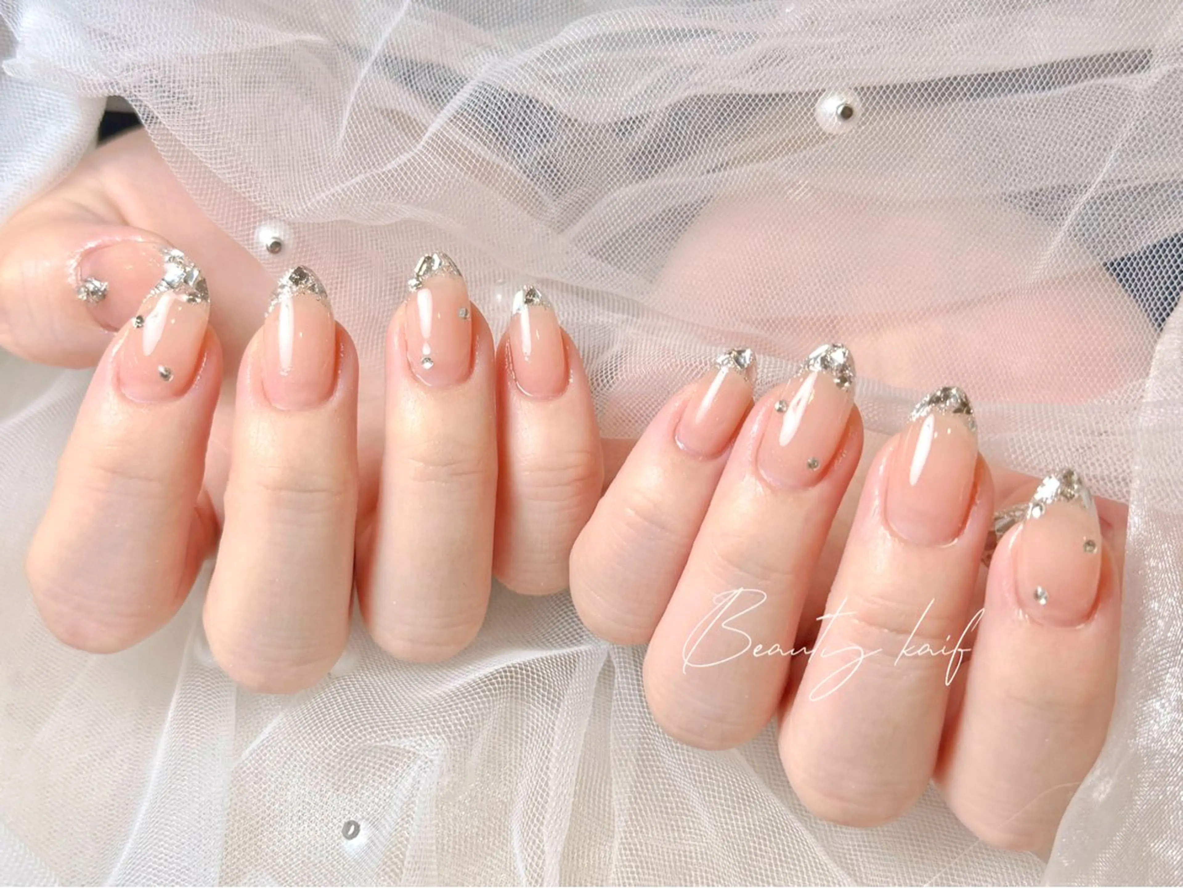 ネイル Beauty Kaif ネイルのネイルデザイン