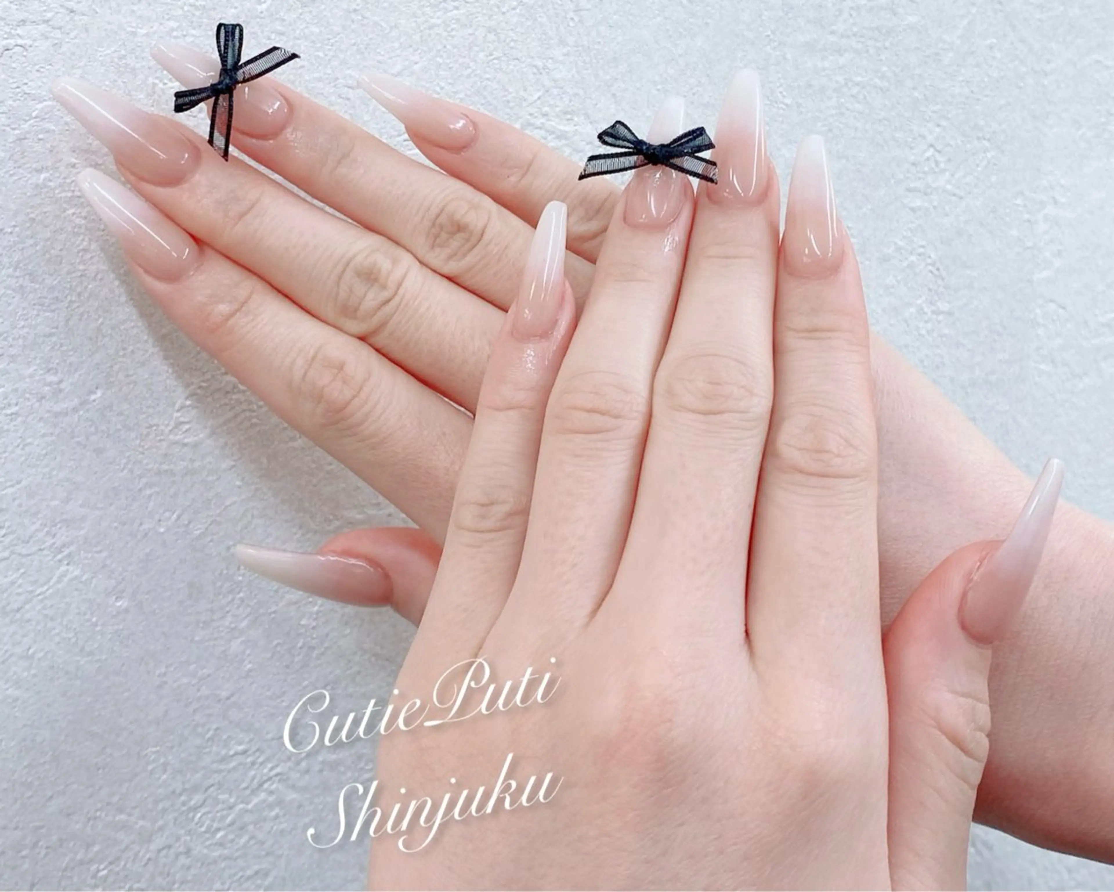 ネイル NailSalon CutiePutiのネイルデザイン