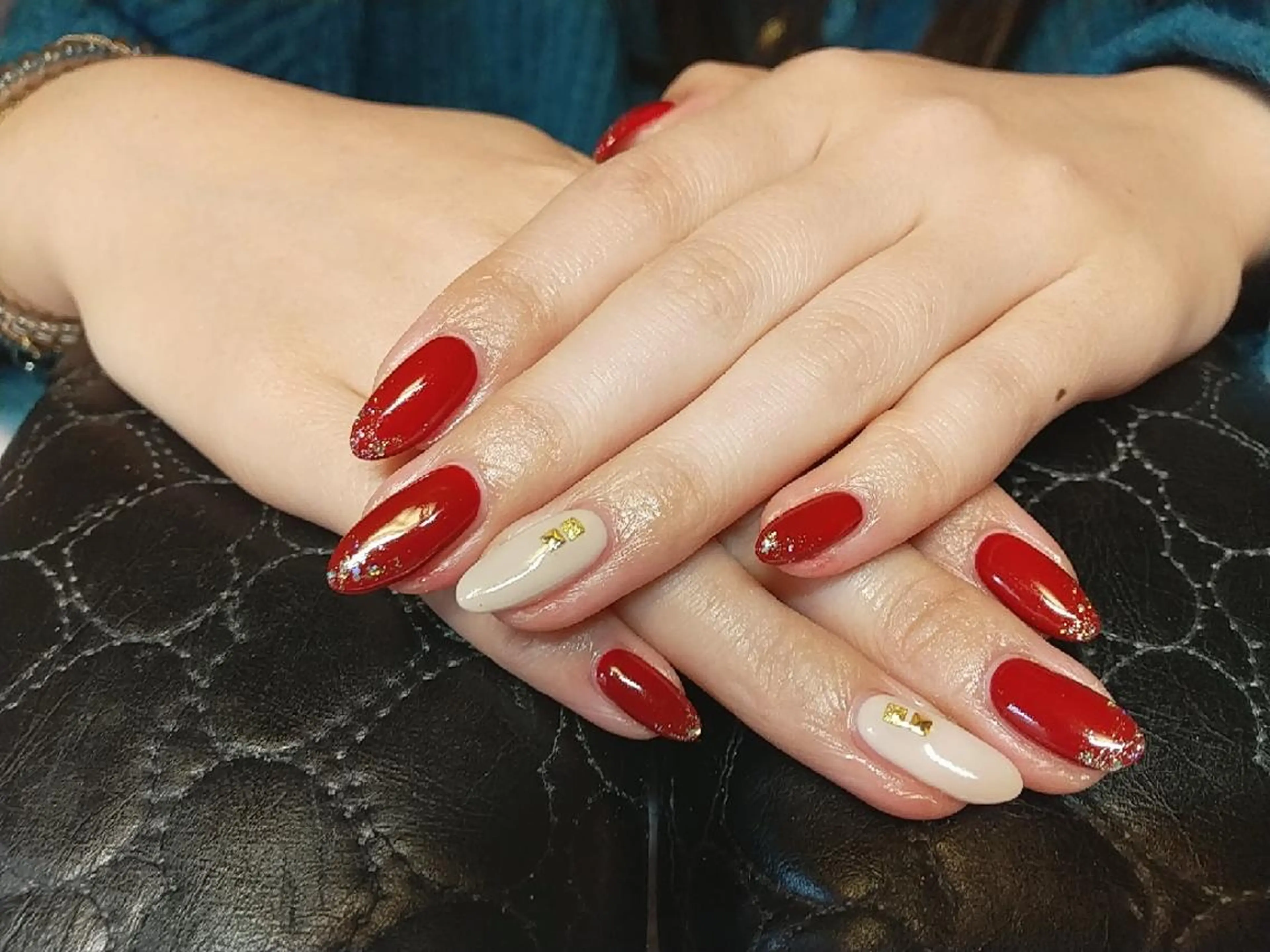 ネイル haru  nailのネイルデザイン