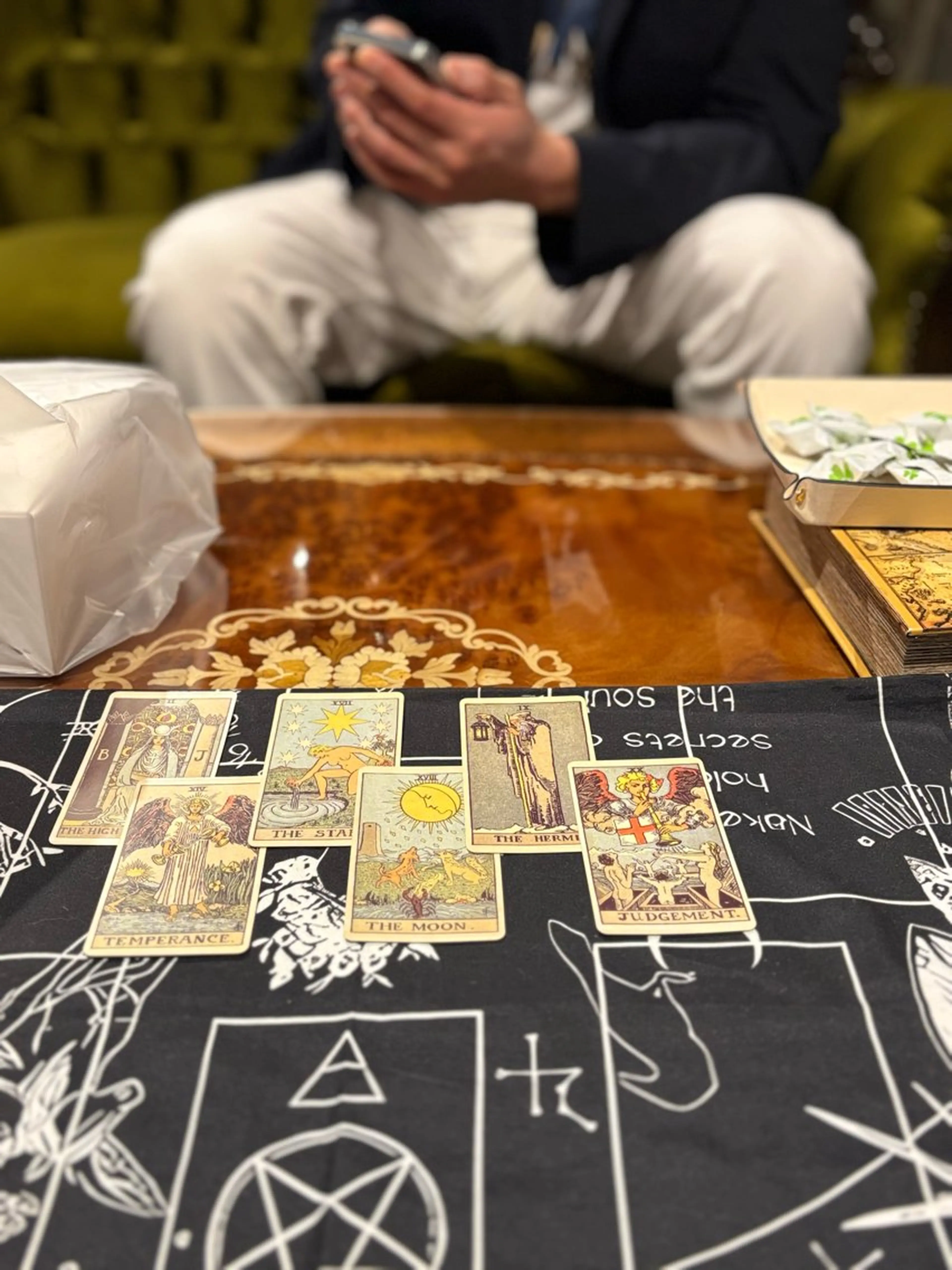 CHERIMO 元町店のネイルデザイン