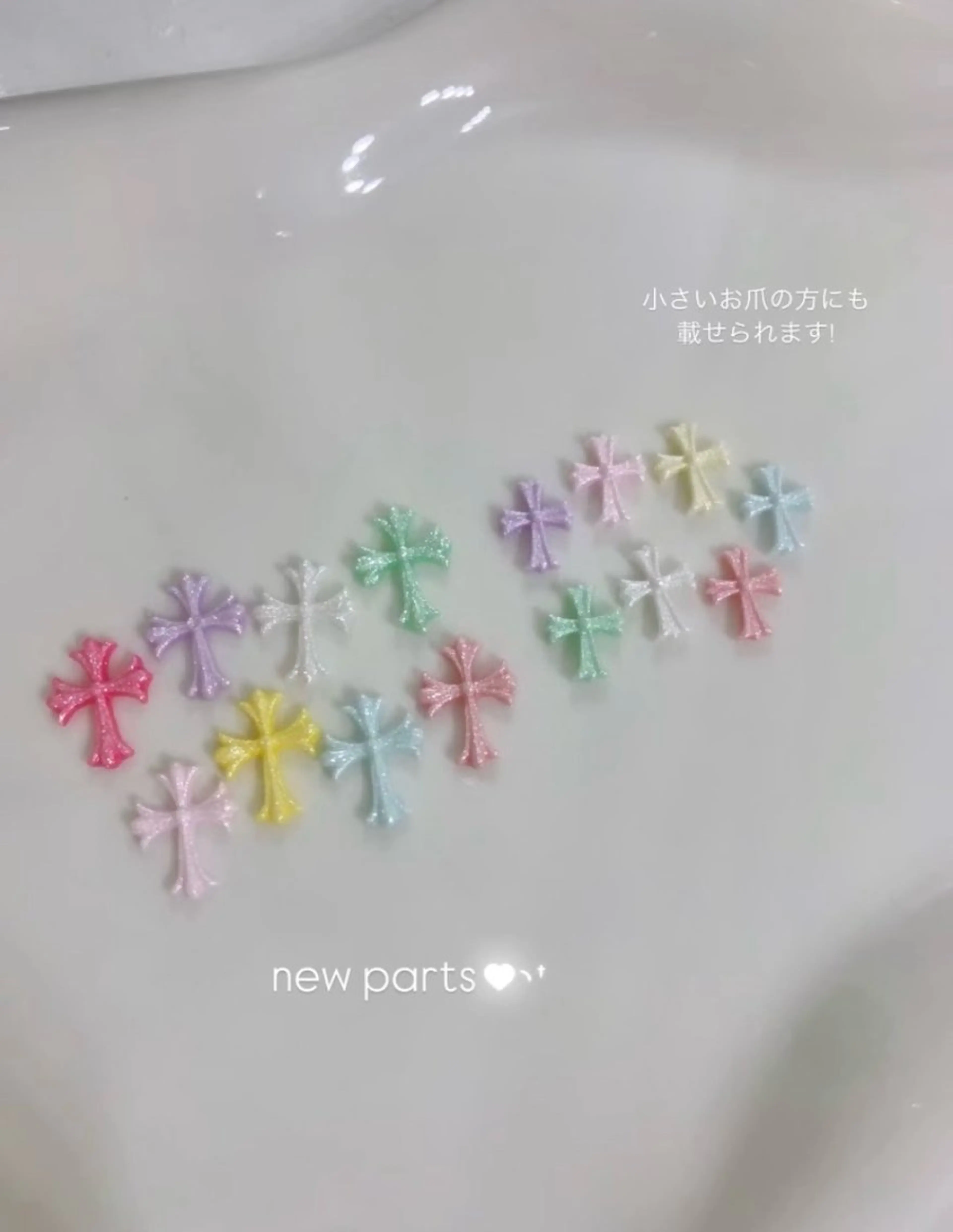 ネイル nail room LUNA⋆౨ৎ˚⟡のネイルデザイン