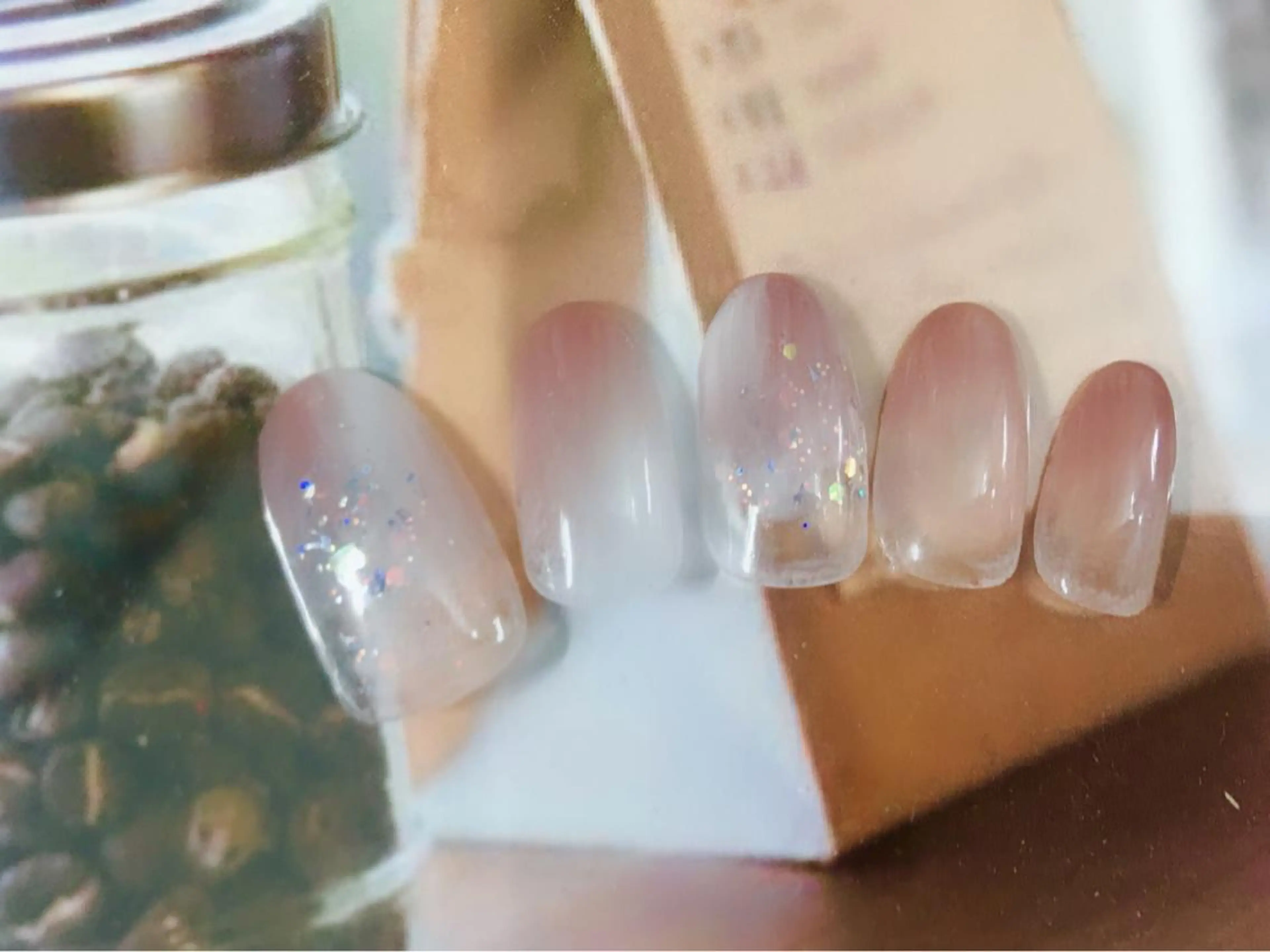 ネイル 🌸Nail&Eye KAKU🌸のネイルデザイン